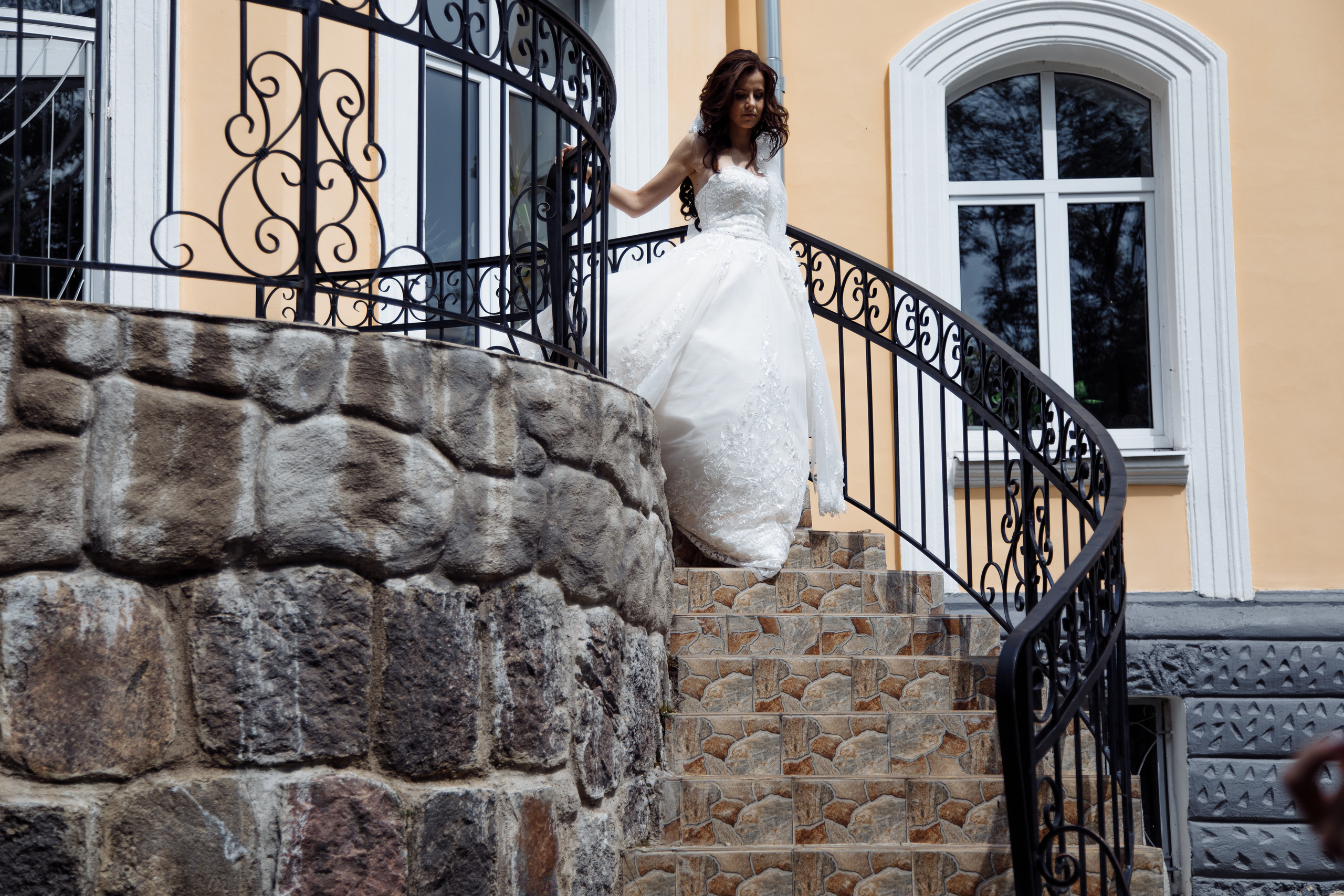 Виктор & Амилия. Репортажный фотограф Александр Задорин, Минск, Беларусь