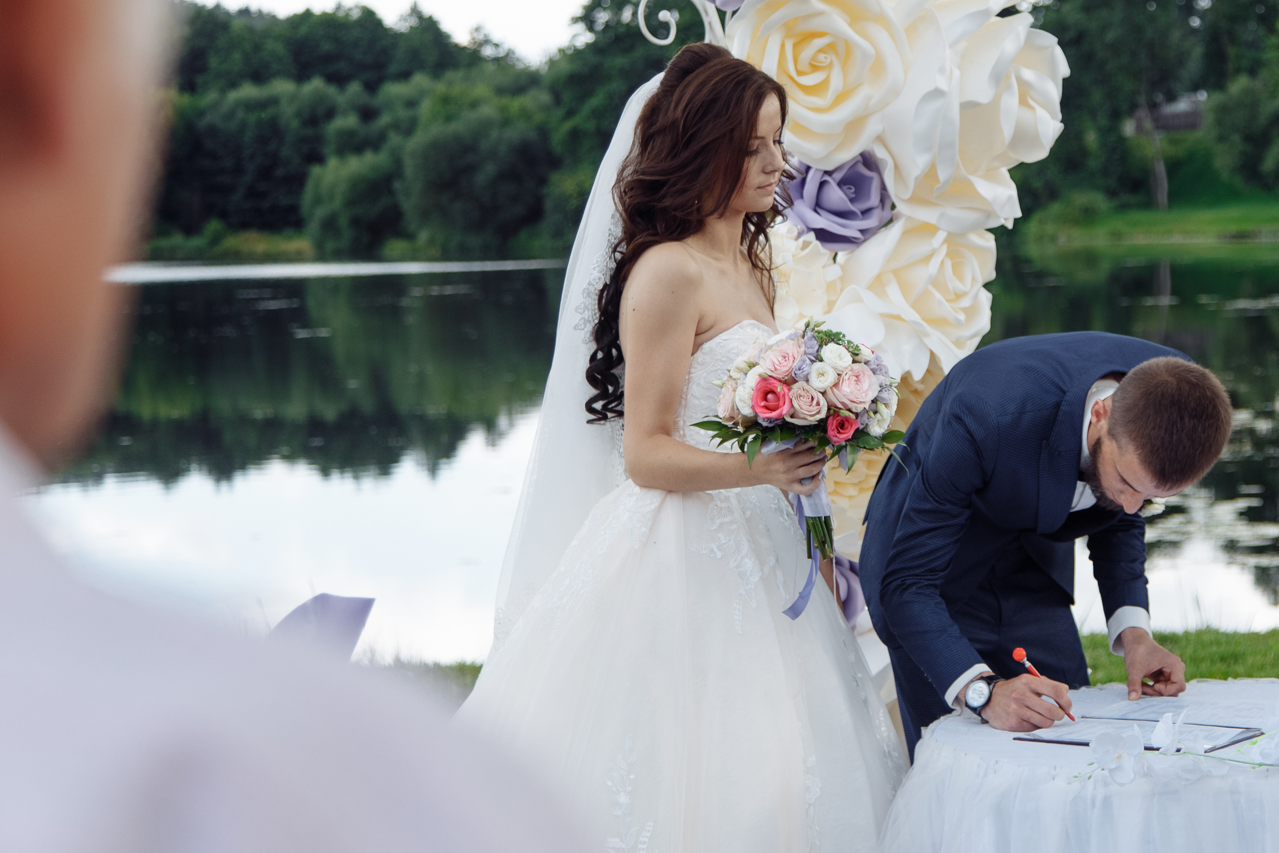 Виктор & Амилия. Репортажный фотограф Александр Задорин, Минск, Беларусь