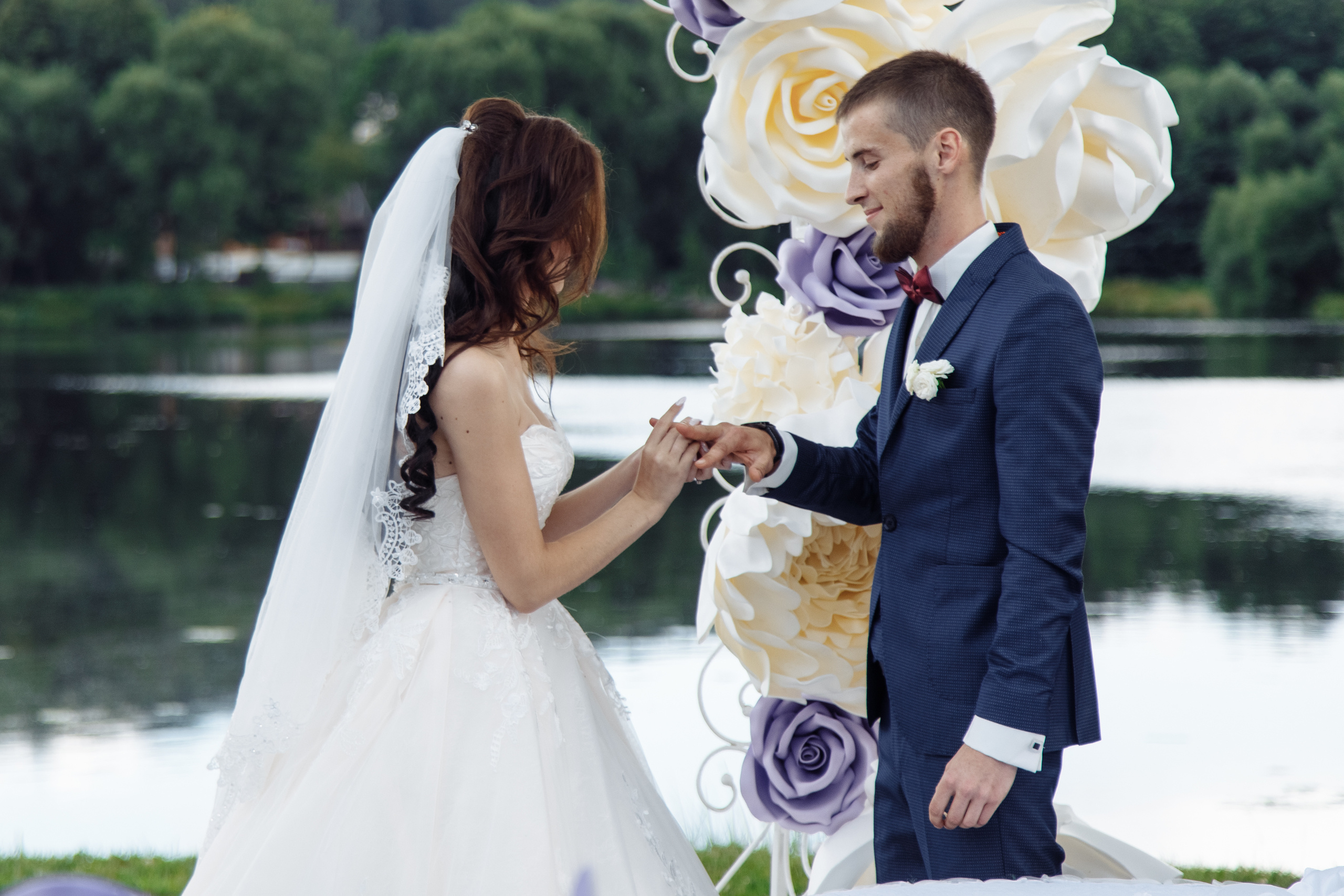 Виктор & Амилия. Репортажный фотограф Александр Задорин, Минск, Беларусь