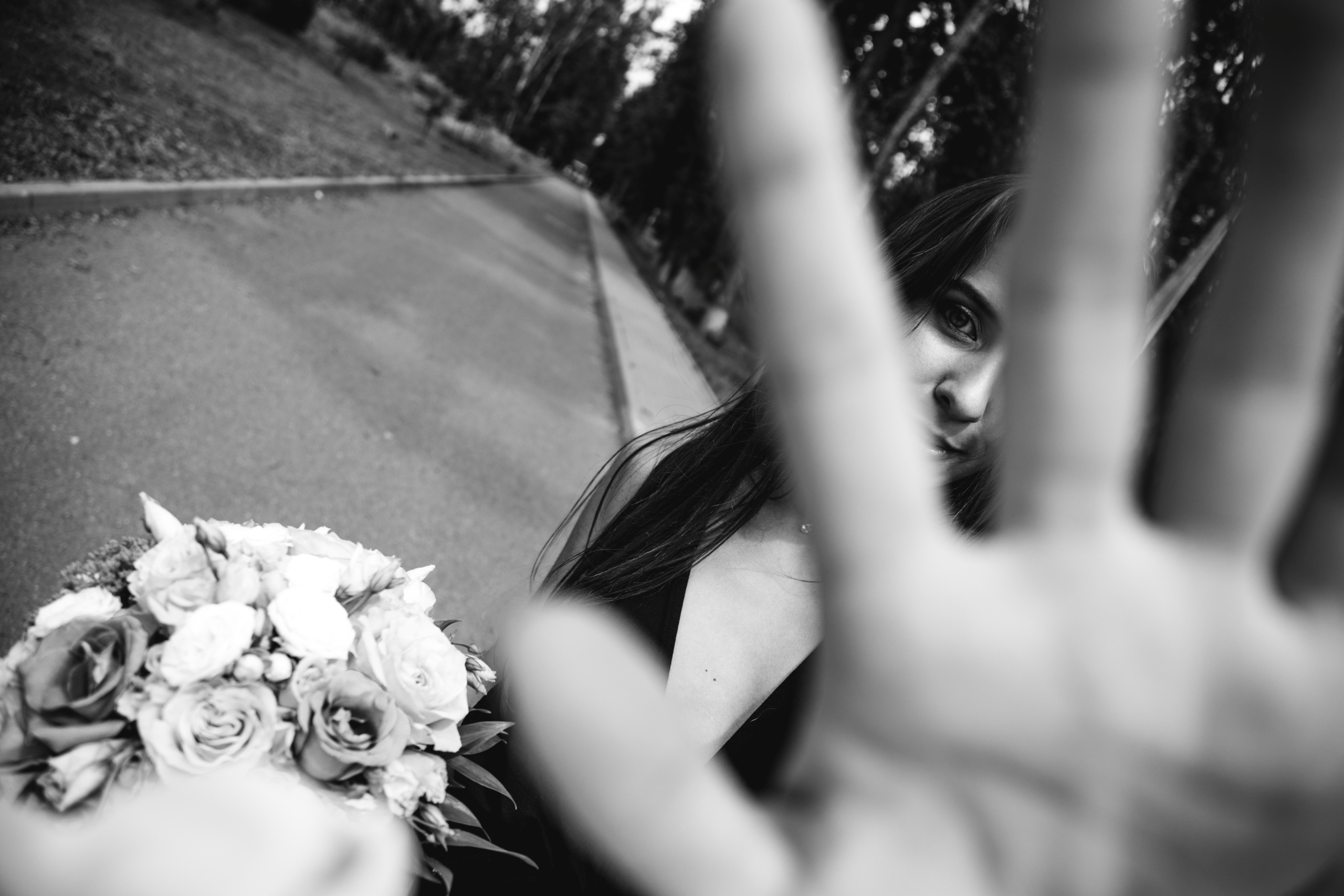 Виктор & Амилия. Репортажный фотограф Александр Задорин, Минск, Беларусь