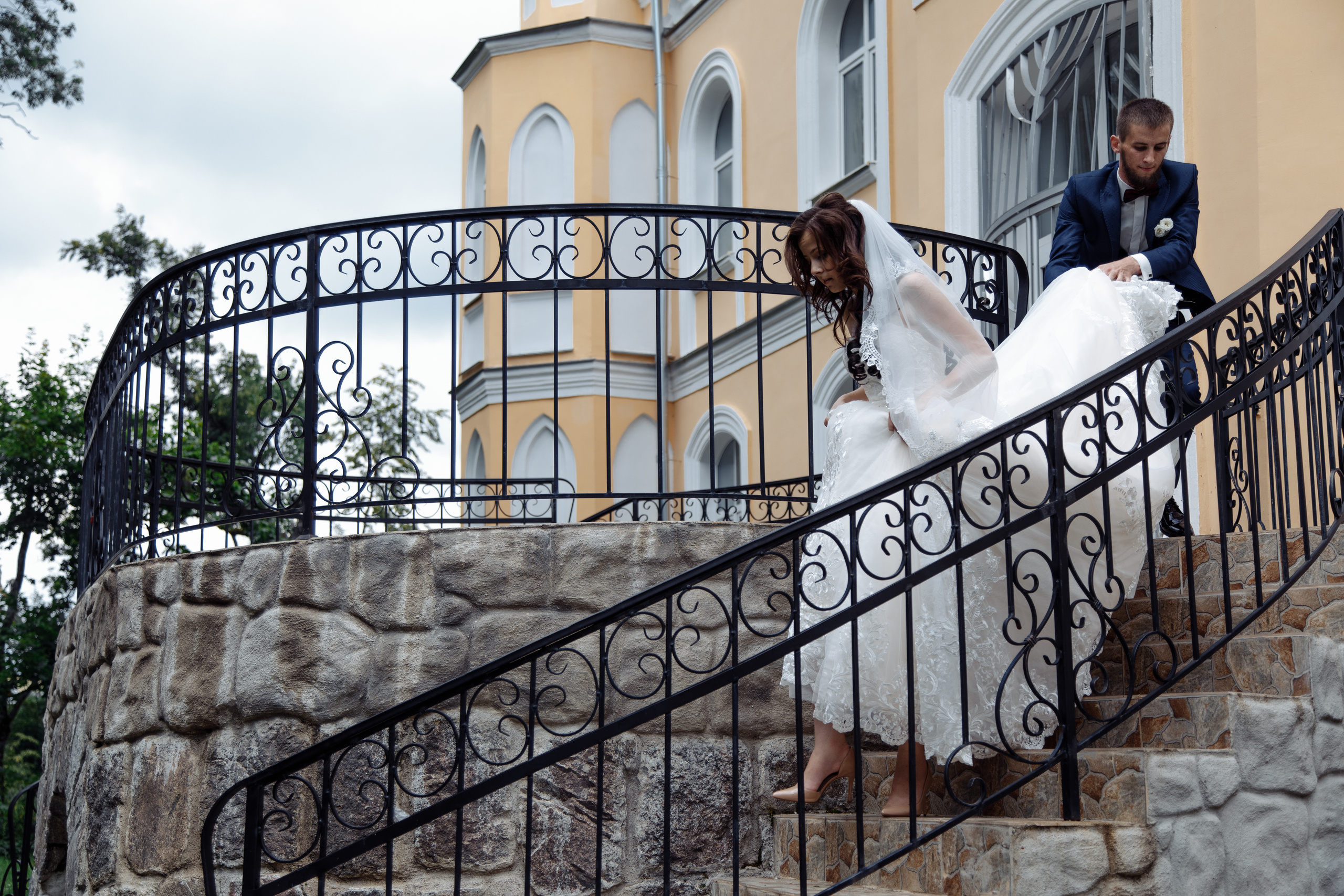 Виктор & Амилия. Репортажный фотограф Александр Задорин, Минск, Беларусь