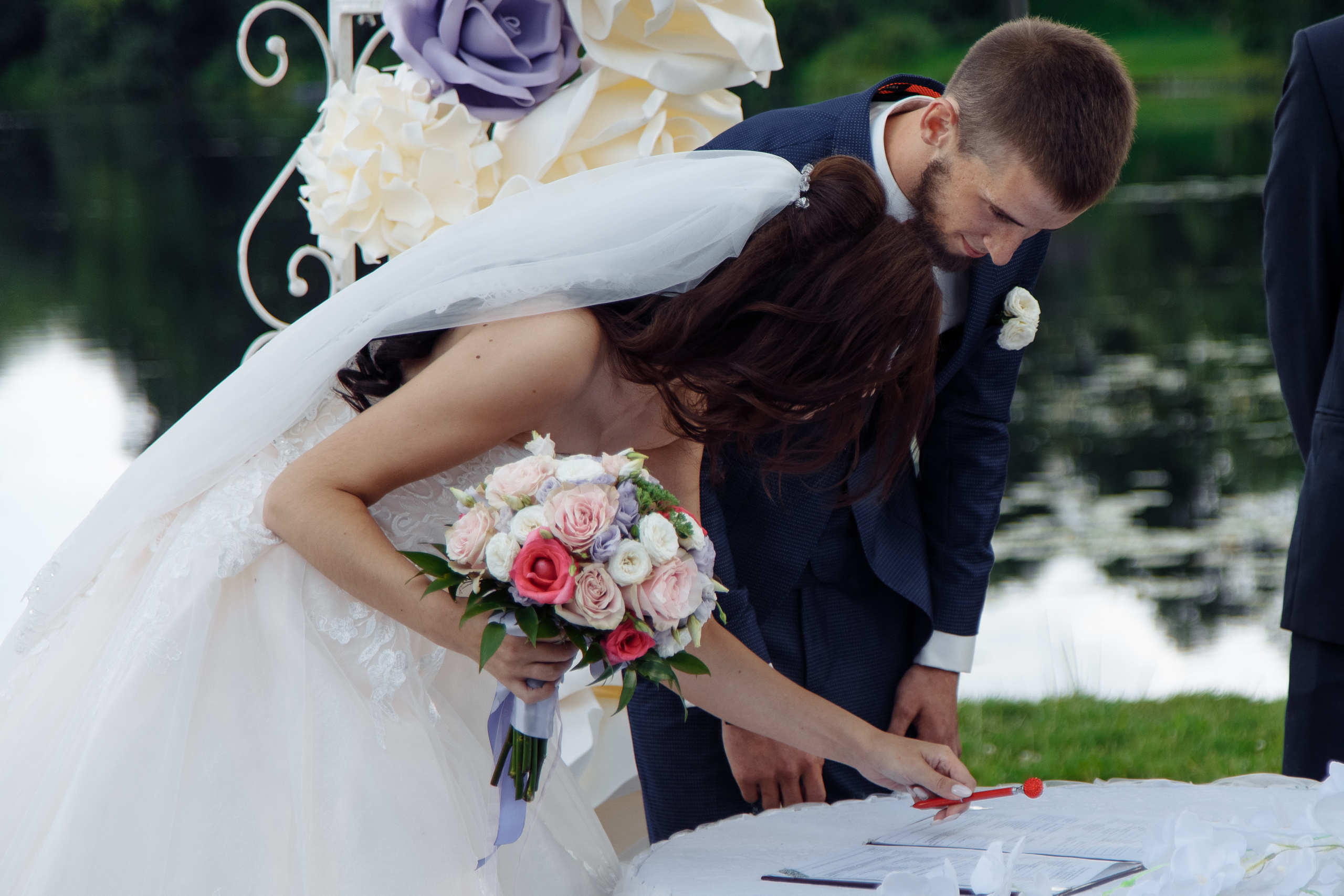 Виктор & Амилия. Репортажный фотограф Александр Задорин, Минск, Беларусь