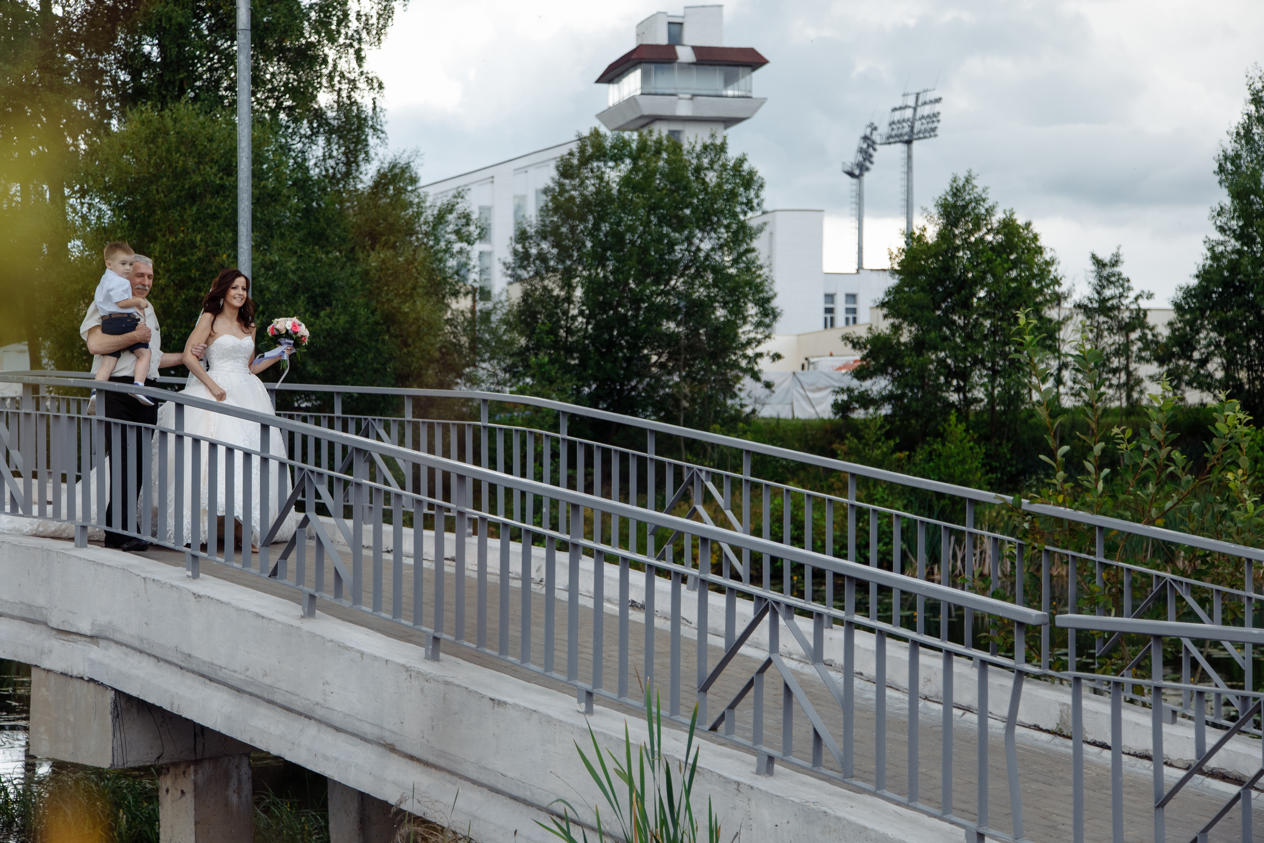 Виктор & Амилия. Репортажный фотограф Александр Задорин, Минск, Беларусь