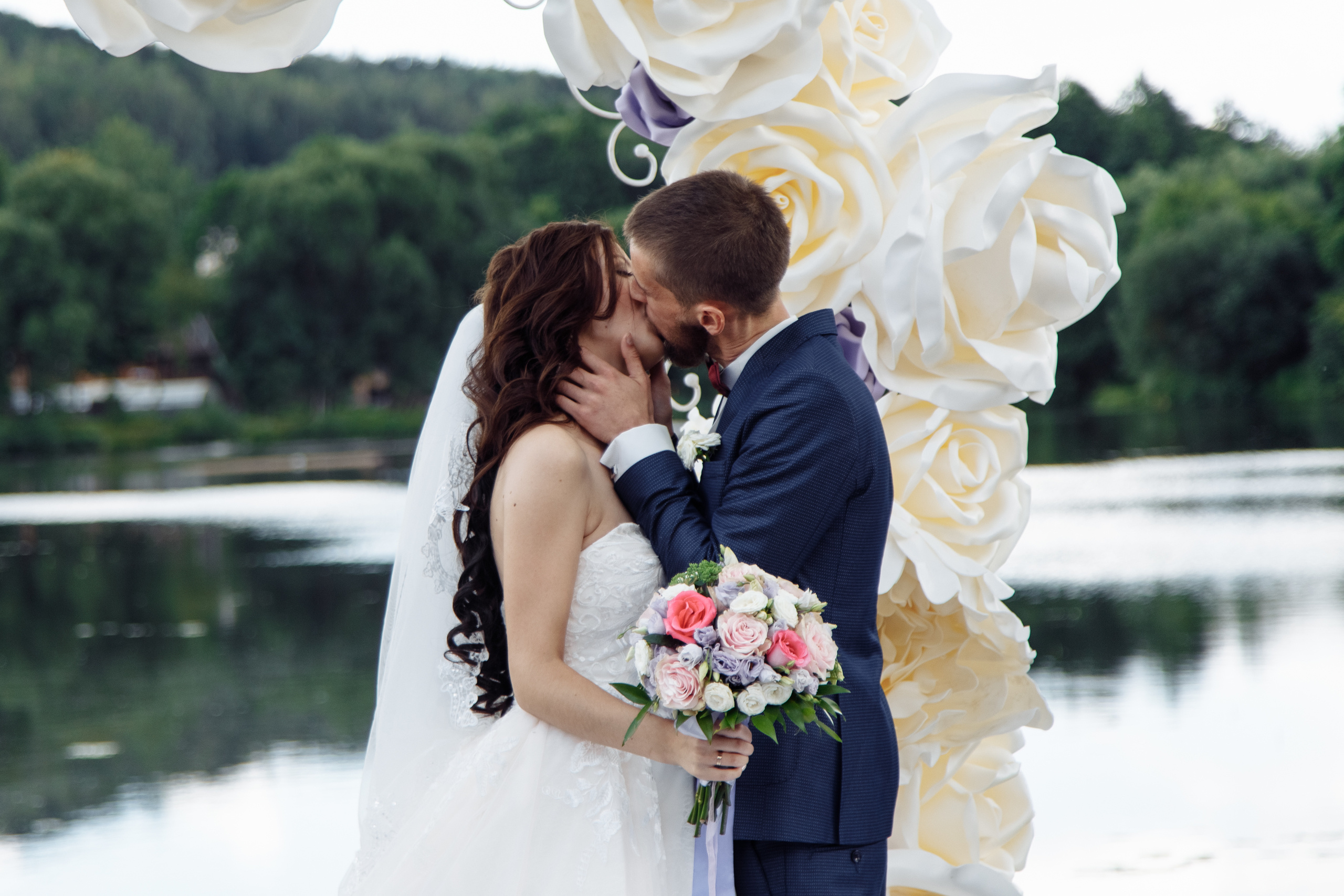 Виктор & Амилия. Репортажный фотограф Александр Задорин, Минск, Беларусь