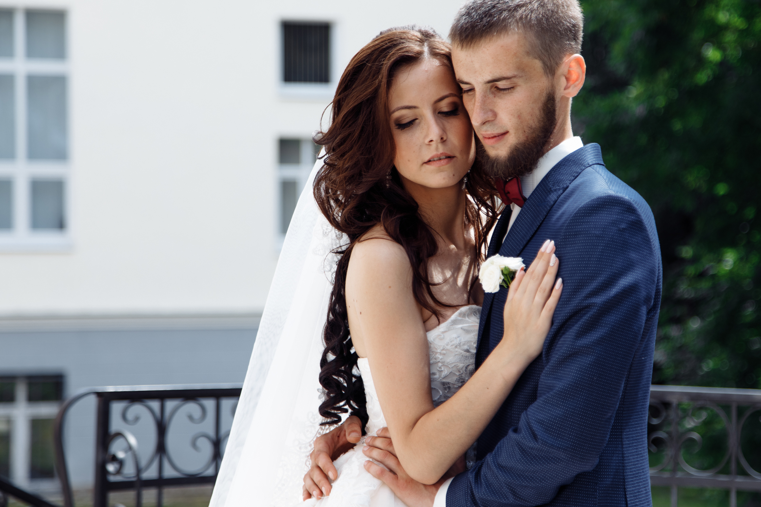 Виктор & Амилия. Репортажный фотограф Александр Задорин, Минск, Беларусь