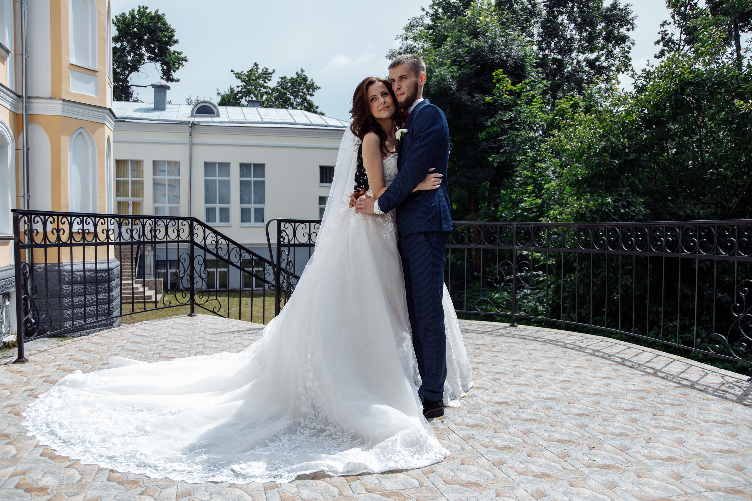 Виктор & Амилия. Репортажный фотограф Александр Задорин, Минск, Беларусь