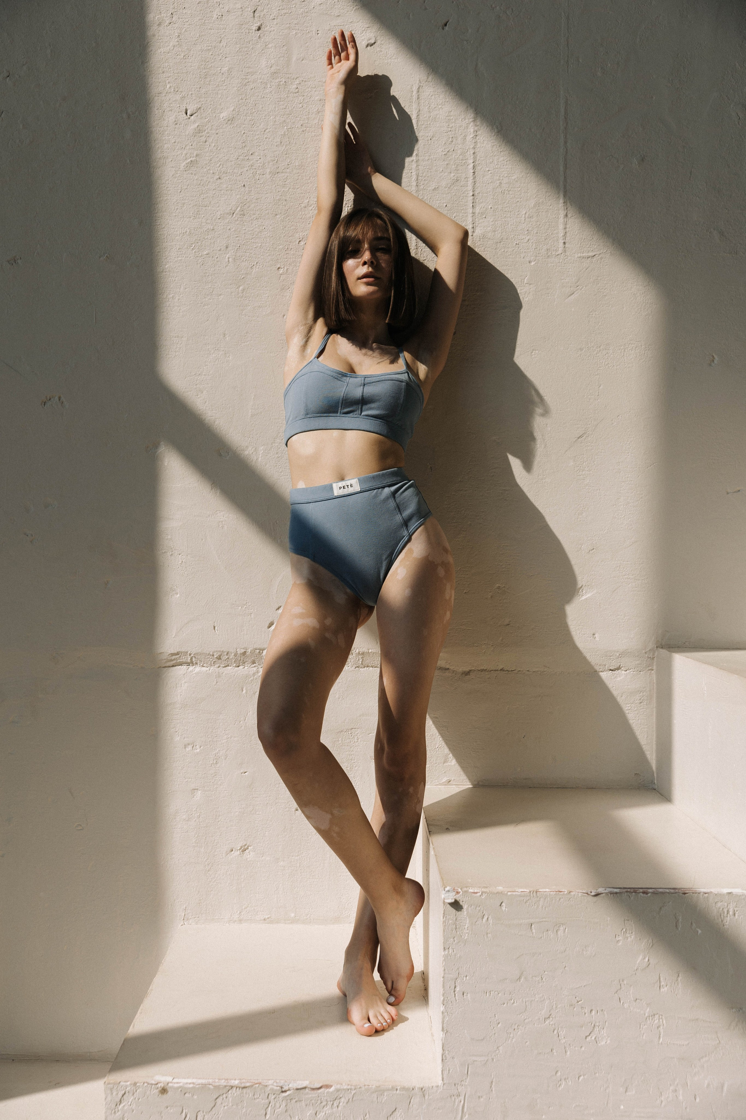 Pete atelier 2. Э Т О М Ы