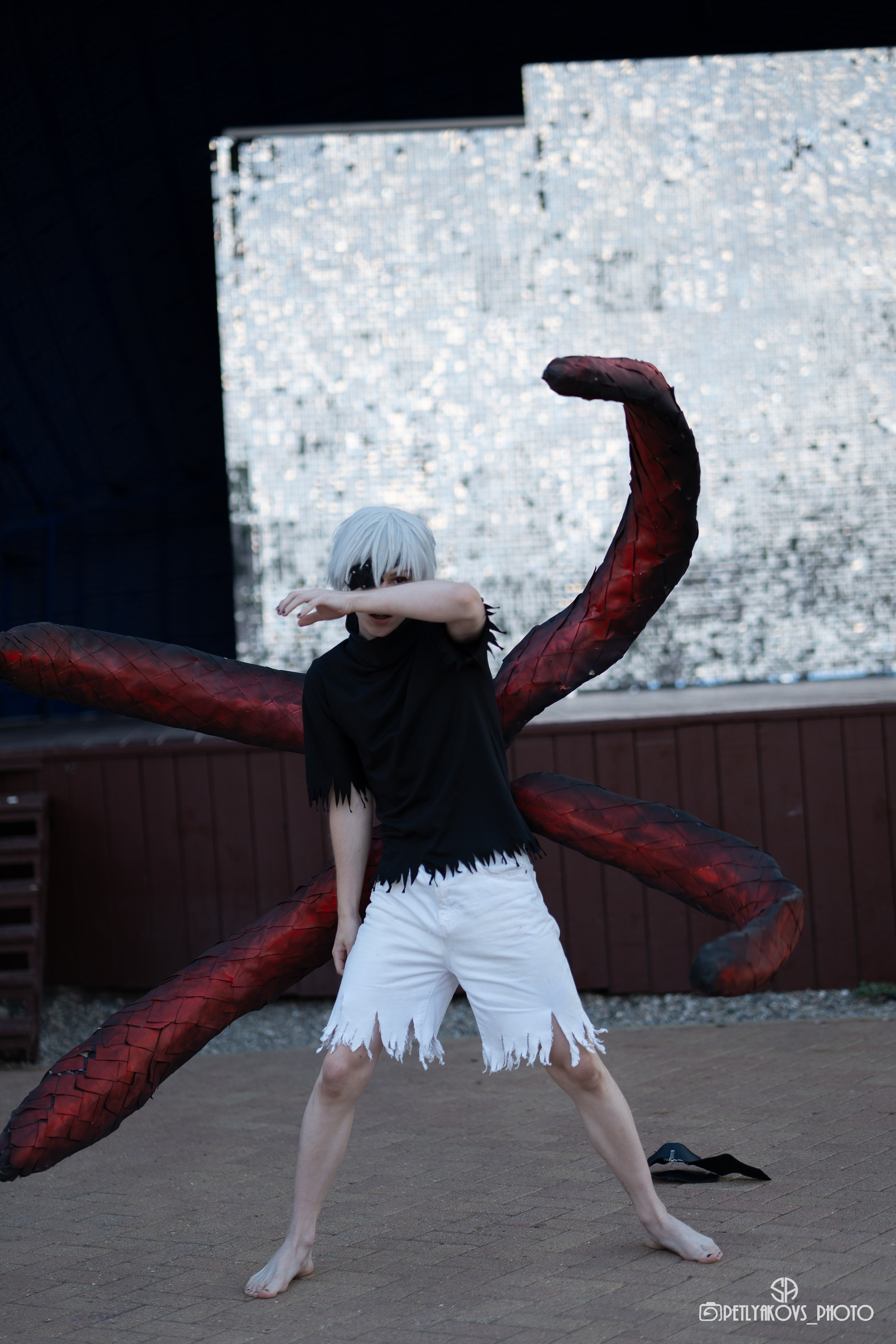 Golden Dragon Fest cosplay & k-pop. Фотограф, видеограф Пятигорск, Ставрополь, Ессентуки, Petlyakovs_photo