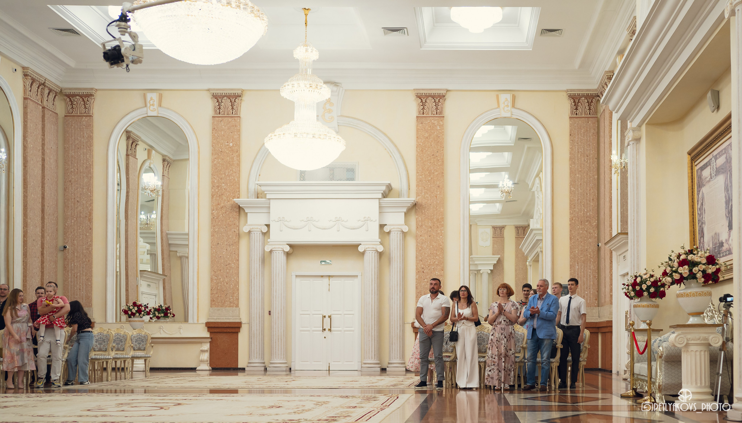 Свадьба Антонины и Виктора (репортаж). Фотограф, видеограф Пятигорск, Ставрополь, Ессентуки, Petlyakovs_photo