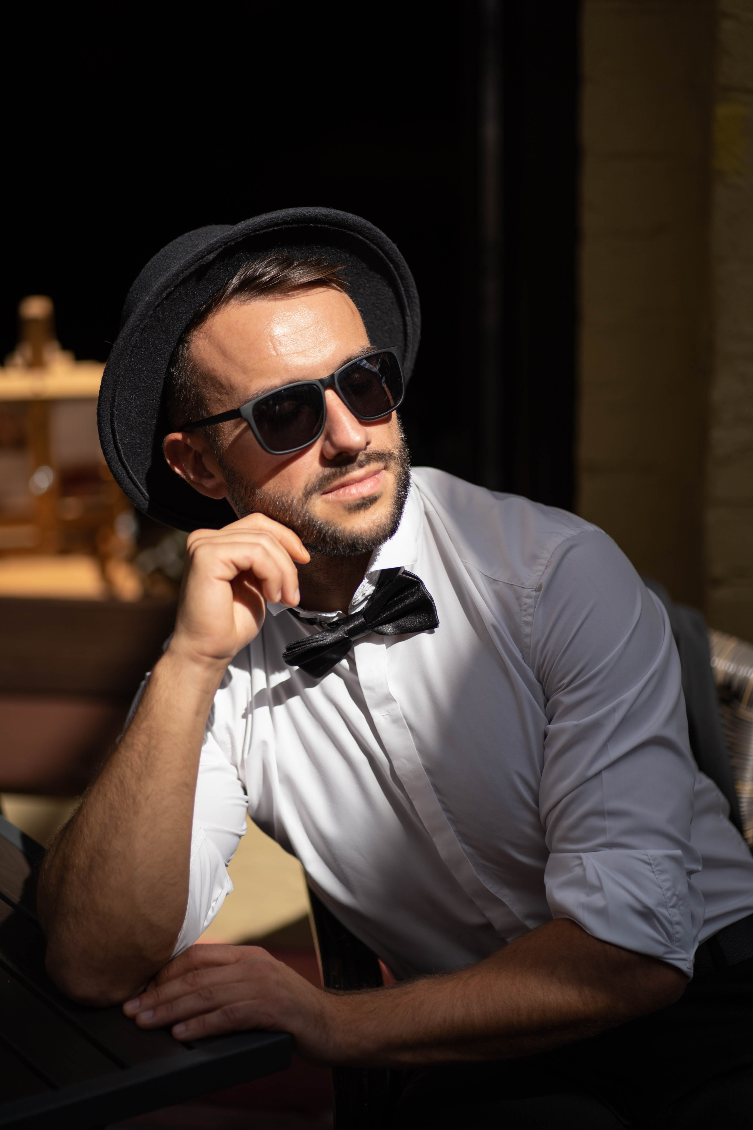 Индивидуальная съемка. ФОТОГРАФ МОСКВА I ДОЛГОПРУДНЫЙ