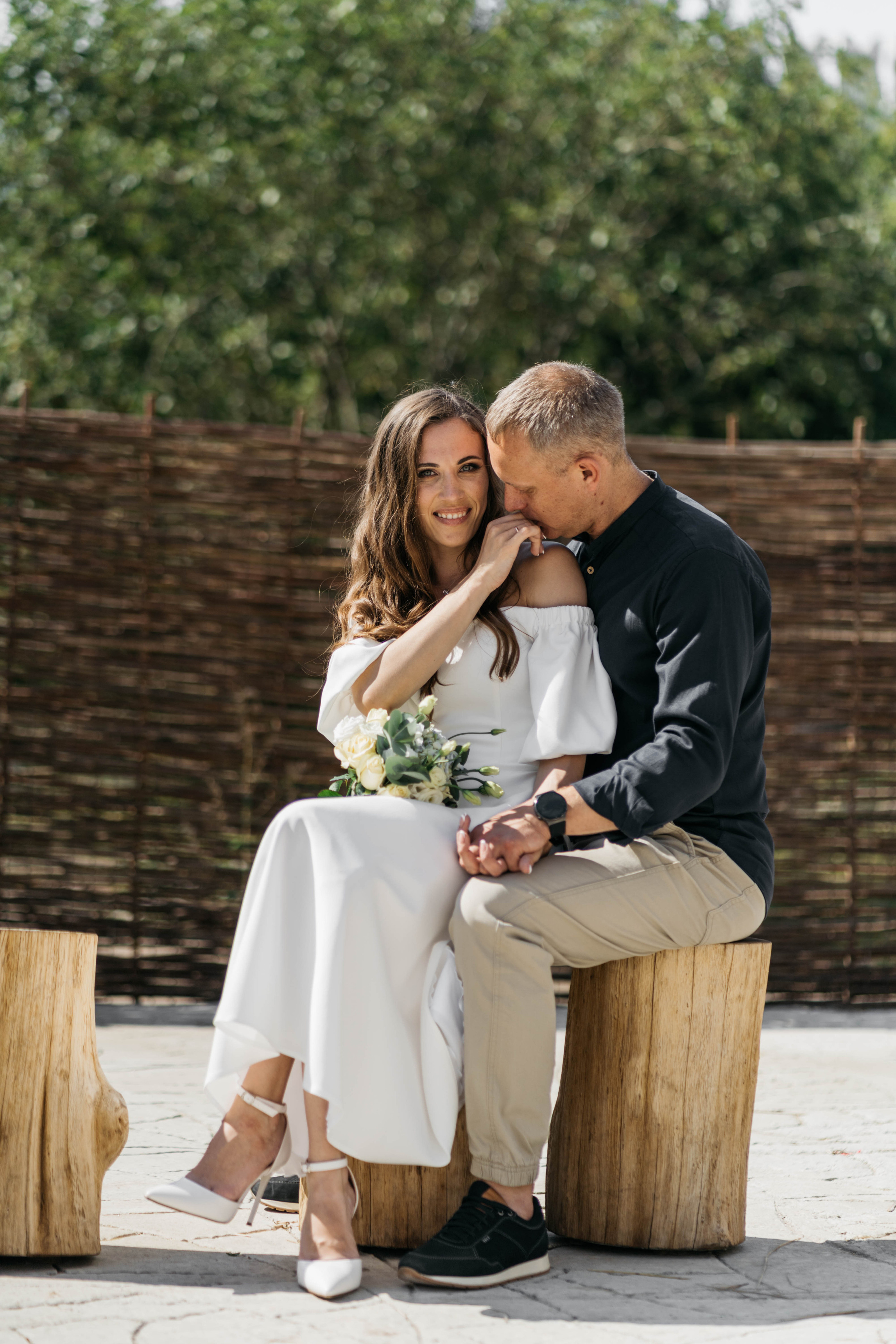 Свадьба. ФОТОГРАФ МОСКВА I ДОЛГОПРУДНЫЙ