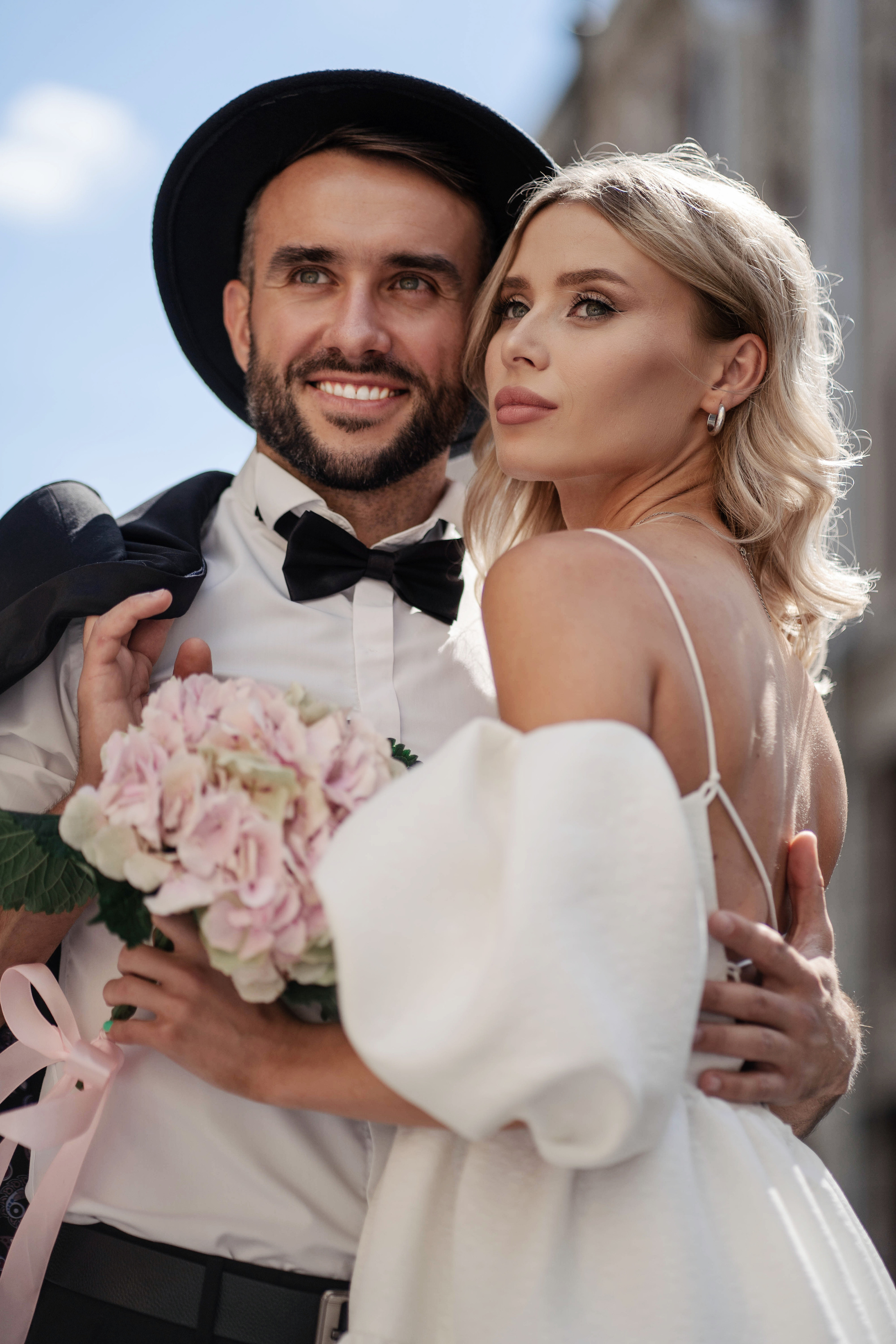 Свадьба. ФОТОГРАФ МОСКВА I ДОЛГОПРУДНЫЙ