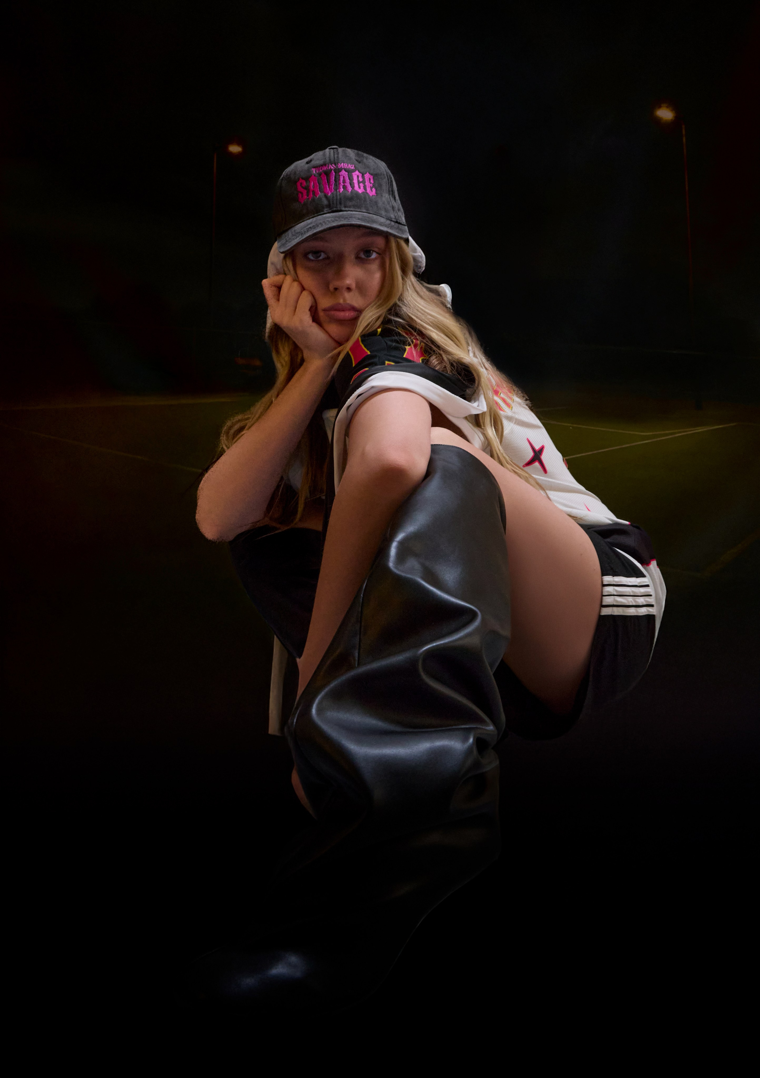 Thomas Mraz. Святослав Лебедев | Рекламный фотограф — Коммерческая съемка, Арт-дирекшн, AI-интеграция