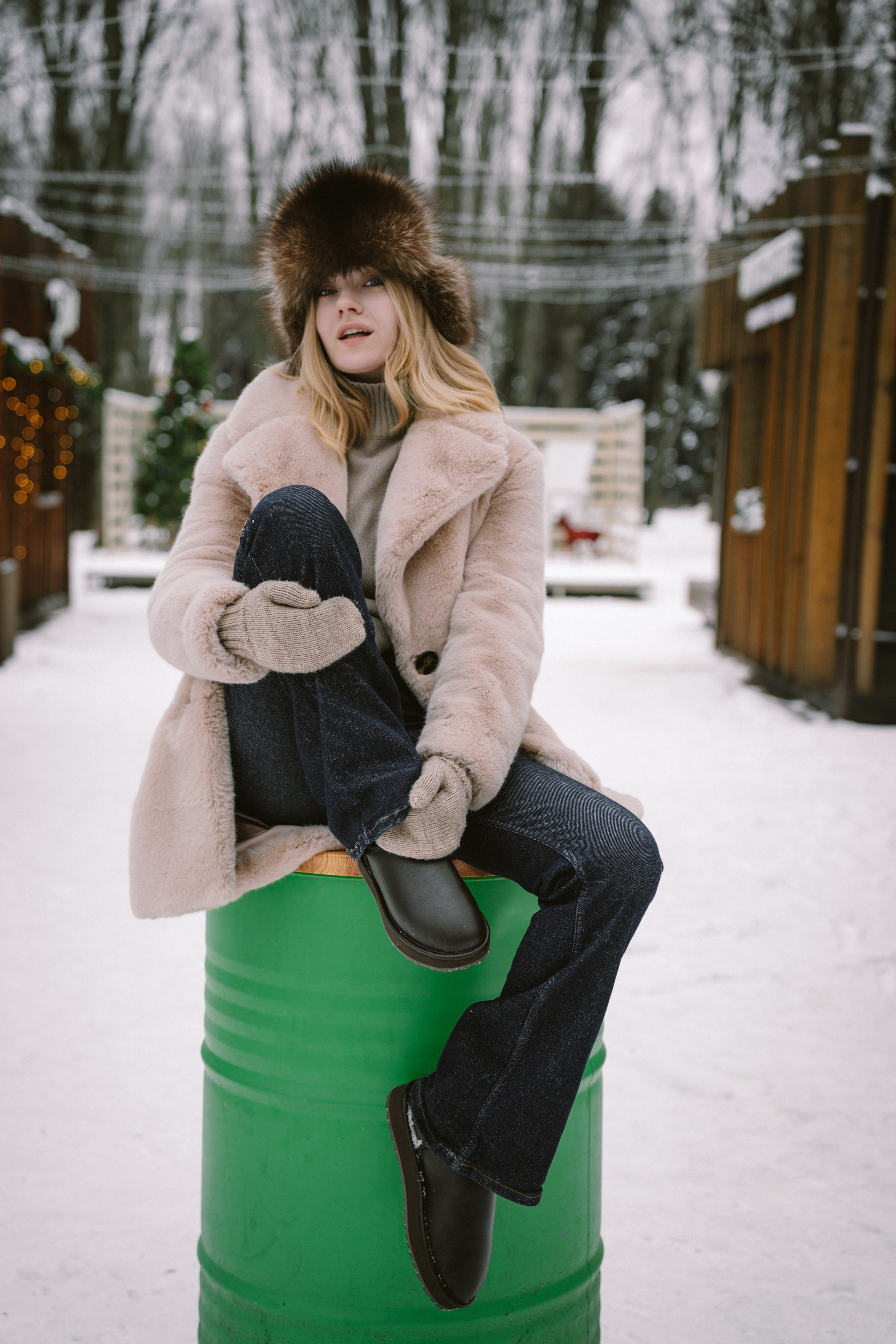 Good Girl. Https://instagram.com/ana.stasia.n