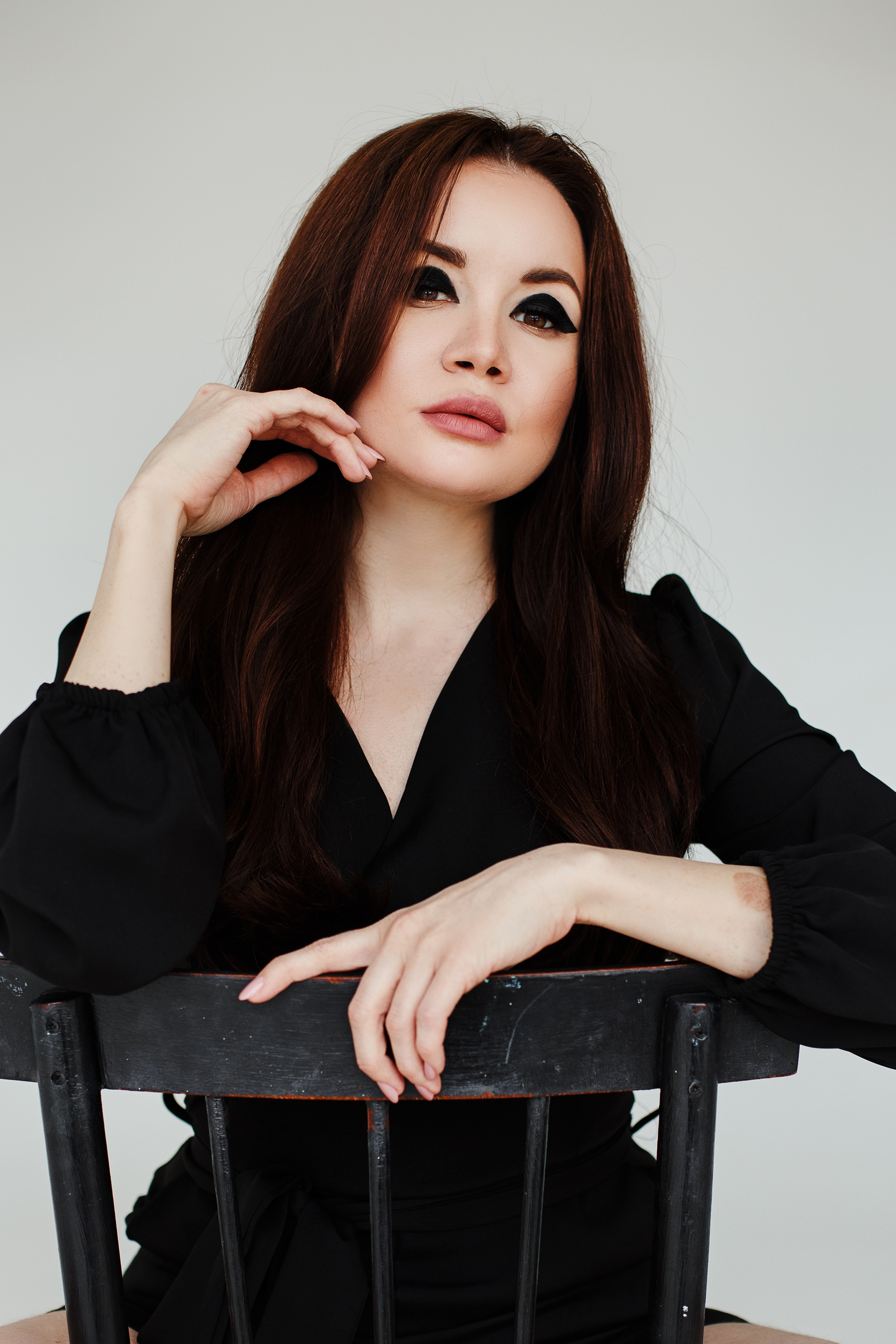 Фотограф Наталья Макеева в Новосибирске