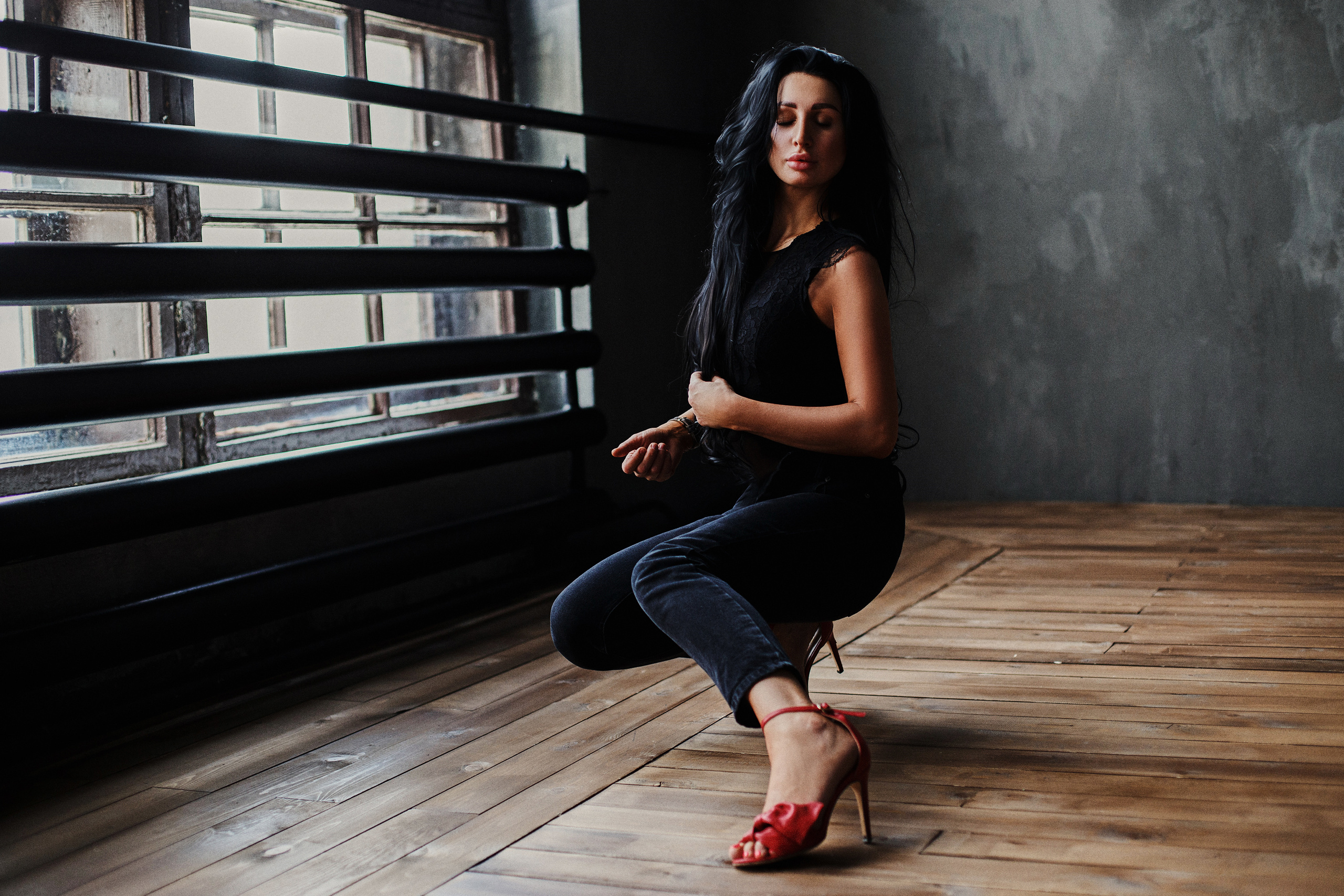 Фотограф Наталья Макеева в Новосибирске