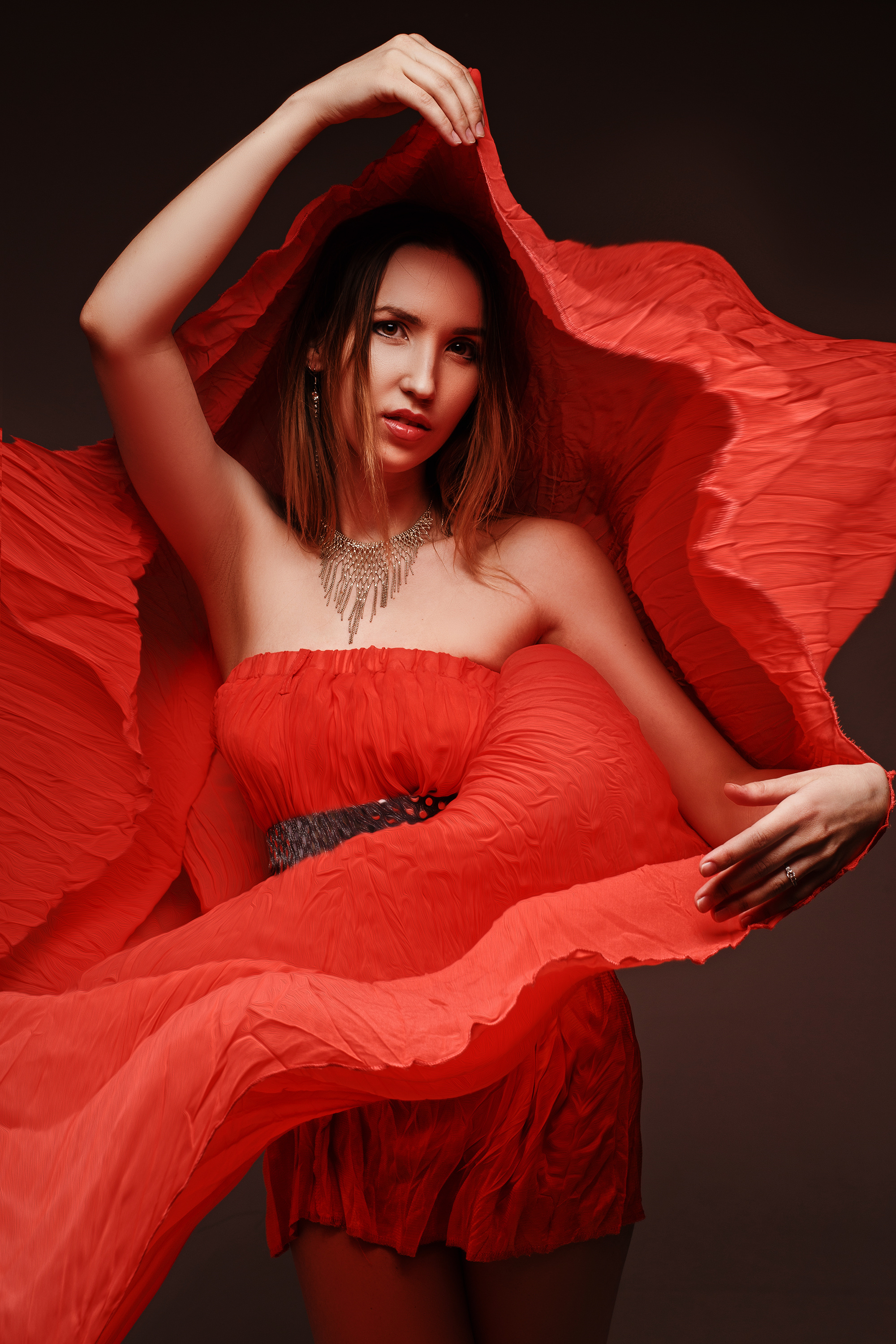 Фотограф Наталья Макеева в Новосибирске