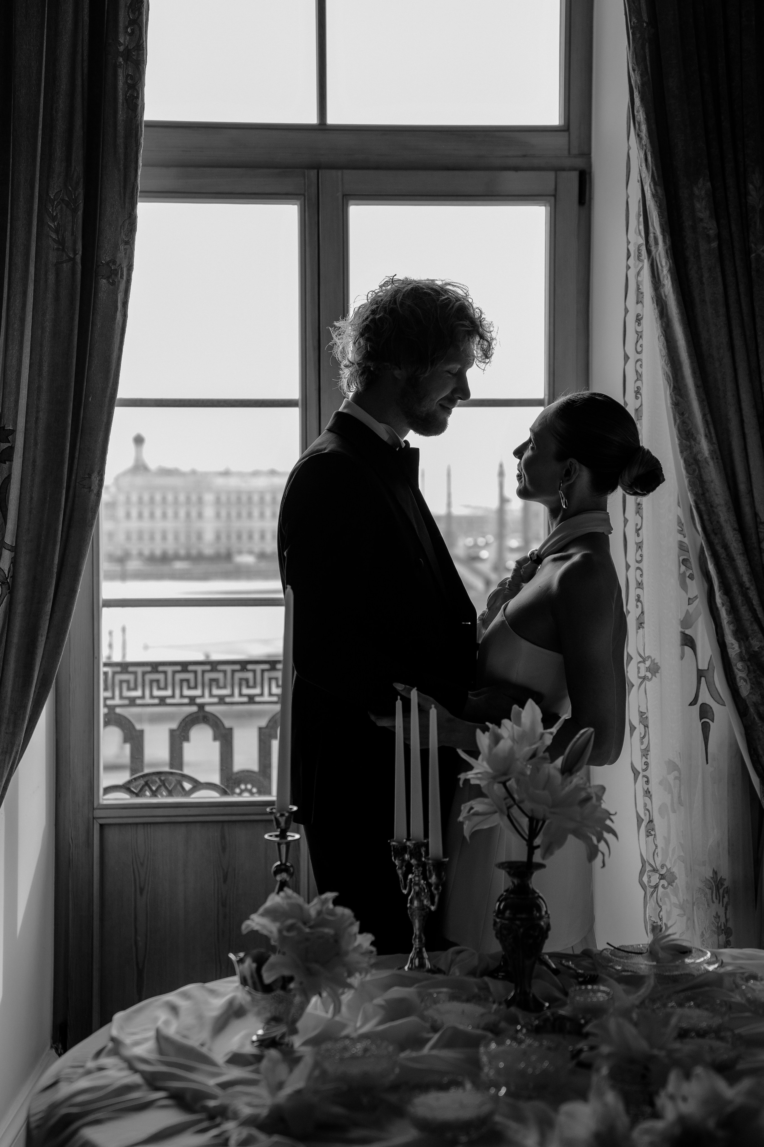 Свадебный и семейный фотограф в Воронеже Анастасия Бойко