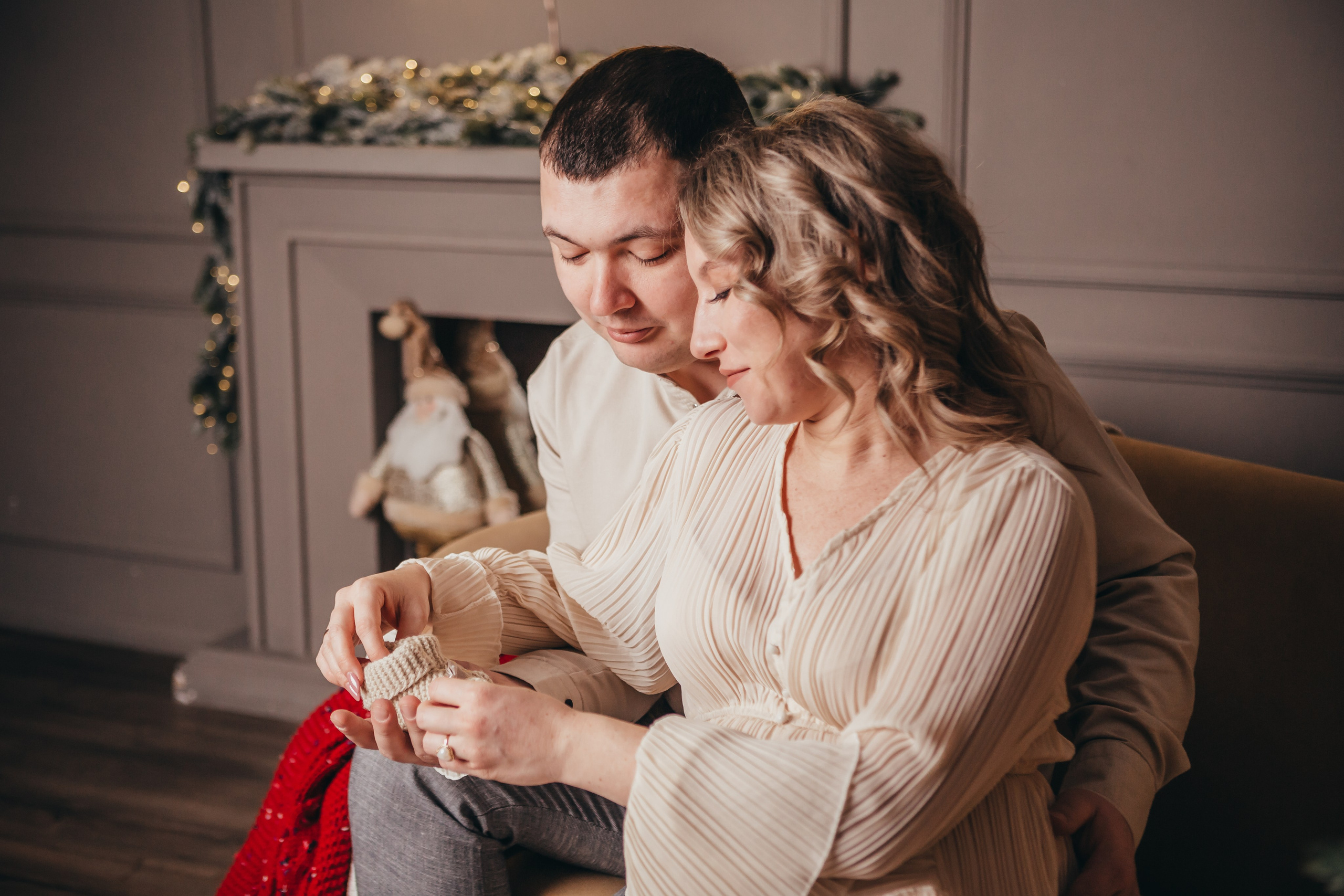 Беременность. Главная