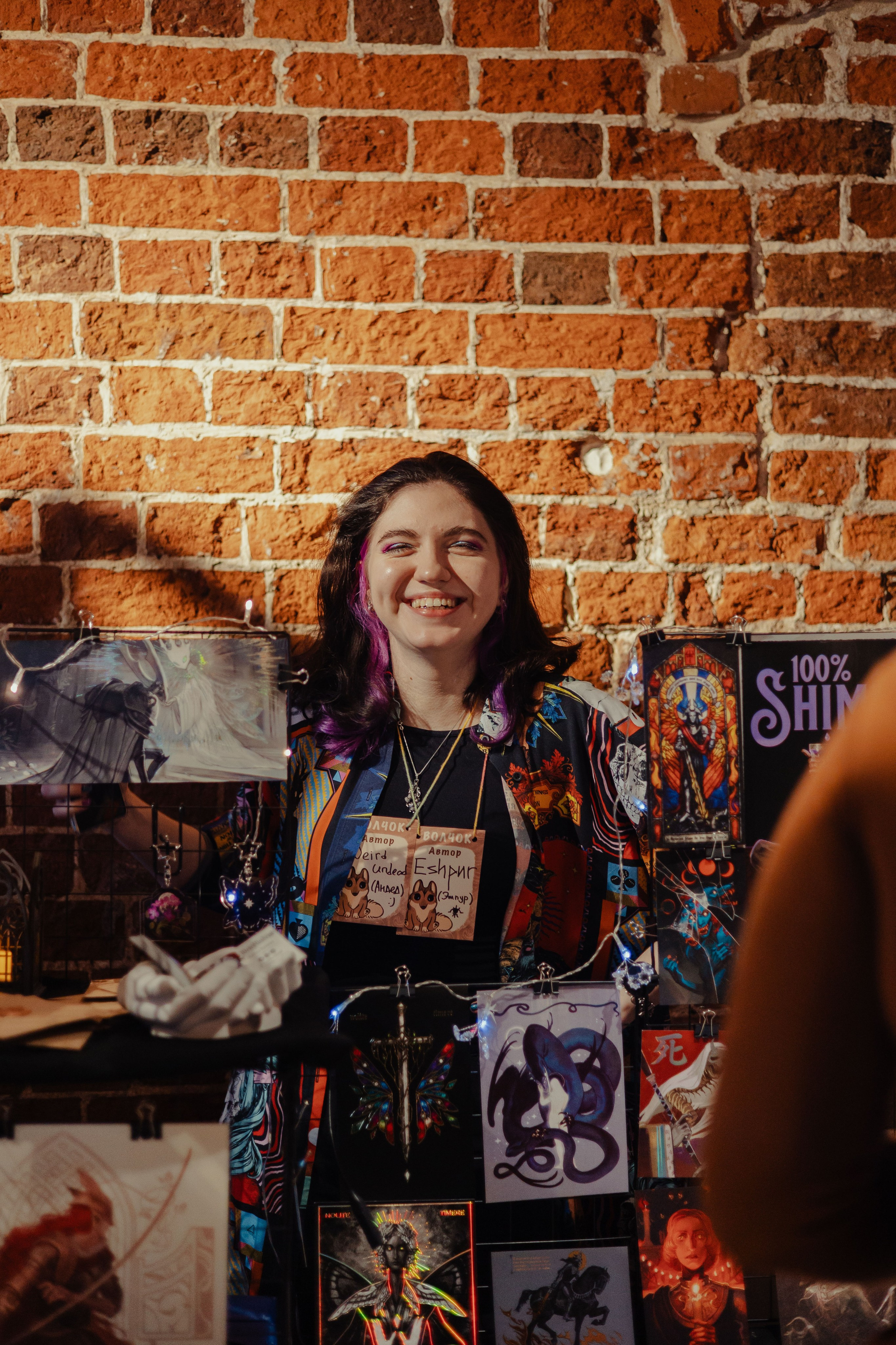 Арт-Маркет ВОЛЧОК. Фотограф Анималист Екатерина Справцева в Нижнем Новгороде