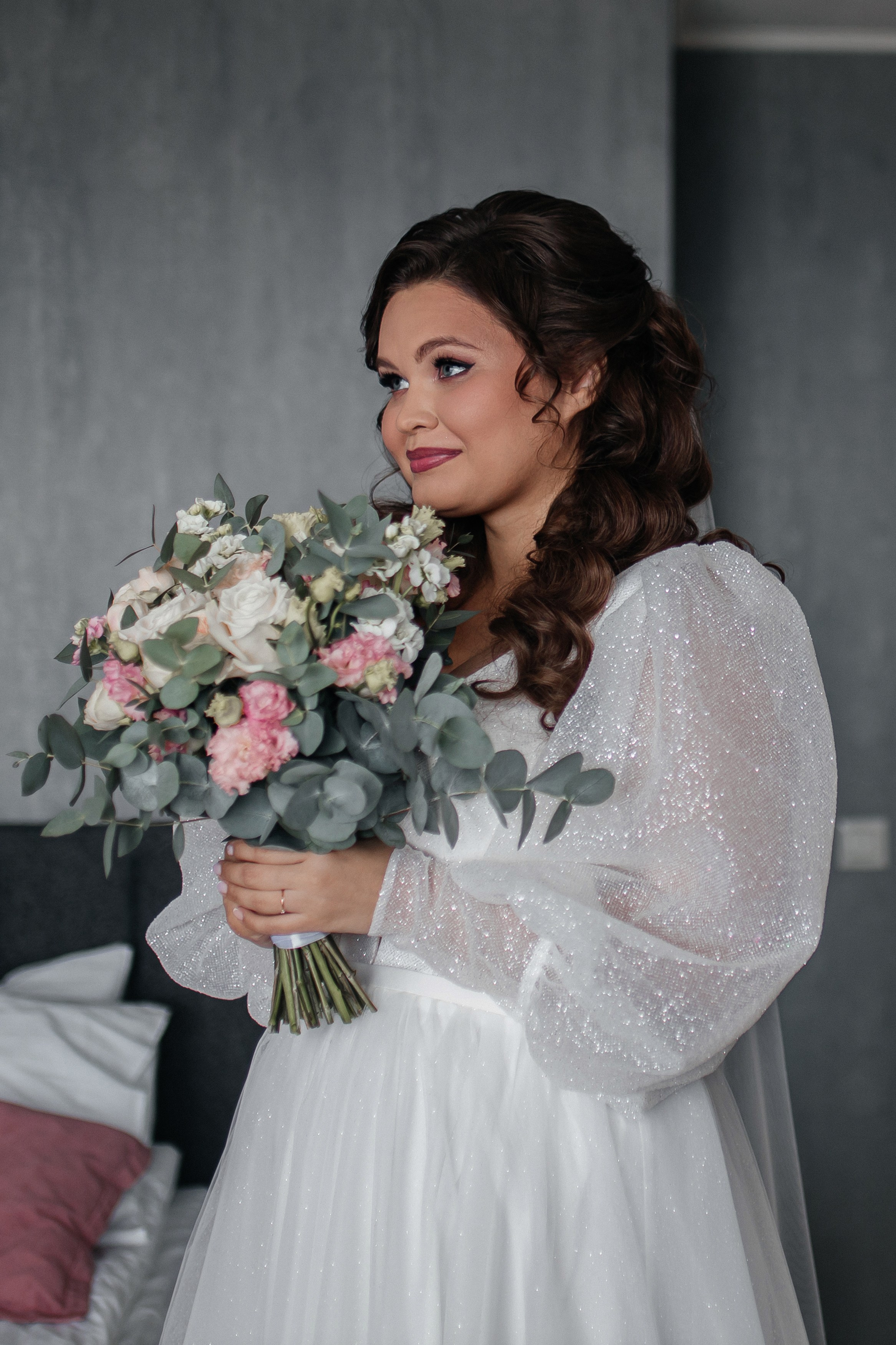 Свадьба Полины и Вадима. Свадебный и контент фотограф в Петрозаводске Ксения Истрафилова