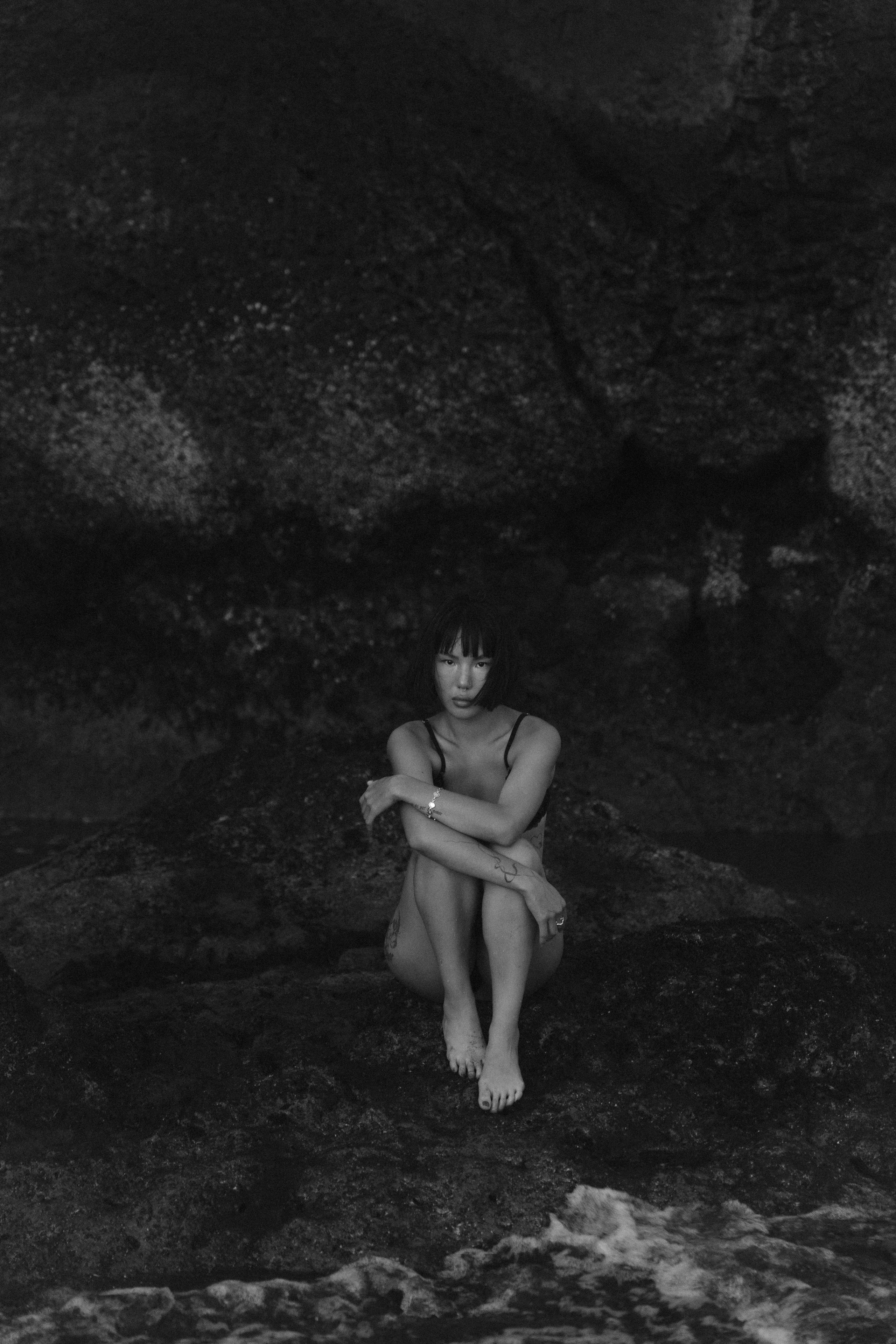 Марина. Фотограф Alena Ray