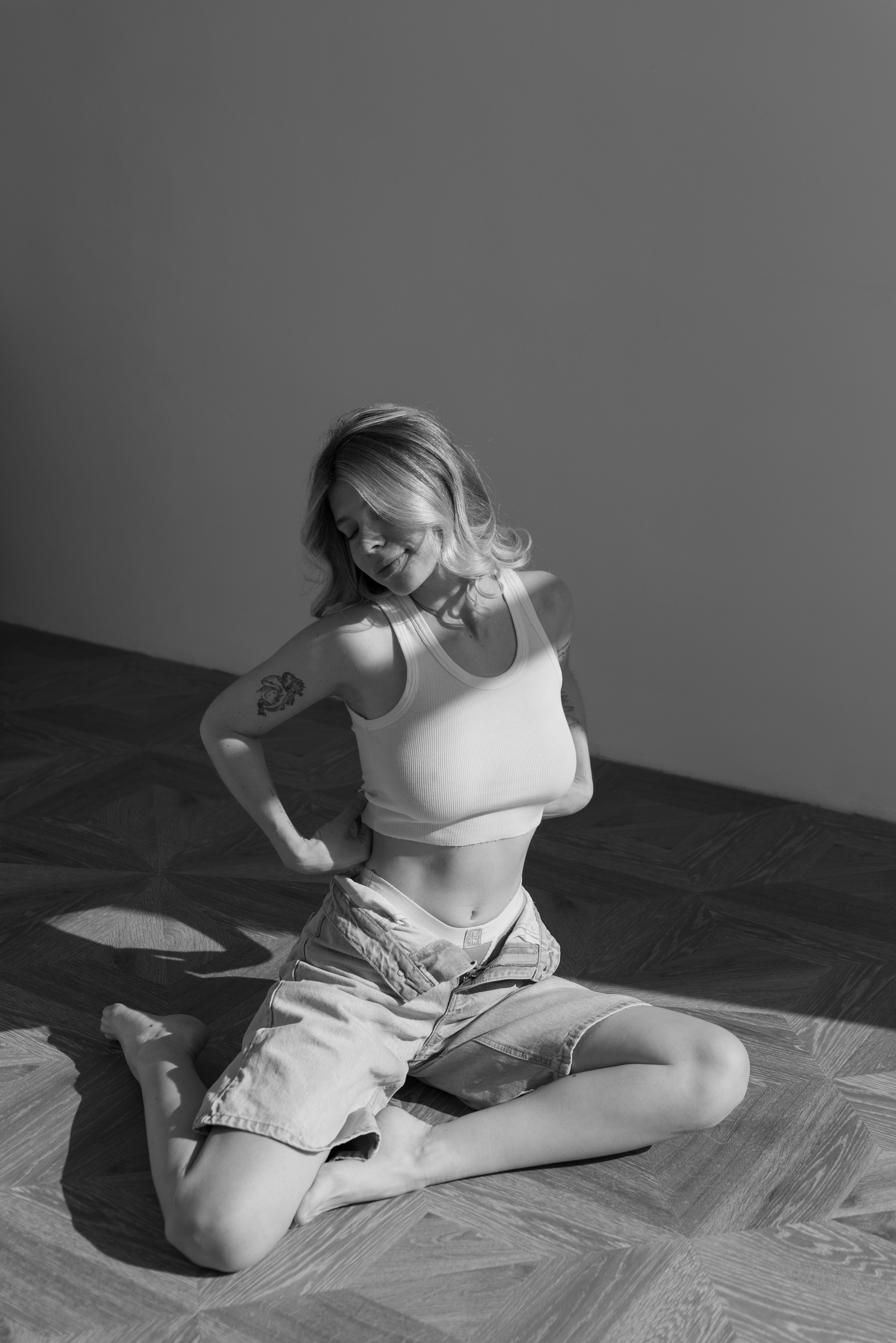 Настя. Фотограф Нижний Новгорода Елена Калмыкова