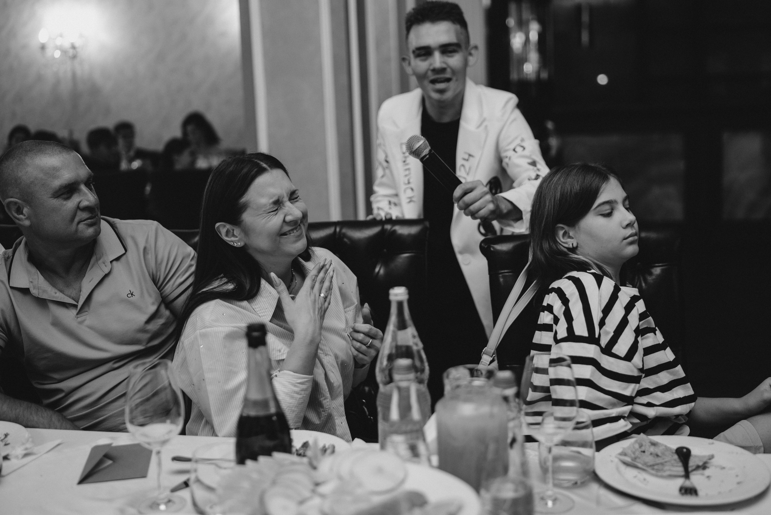 Выпускной 11А. Фотограф Костикова Анастасия Ростов-на-Дону