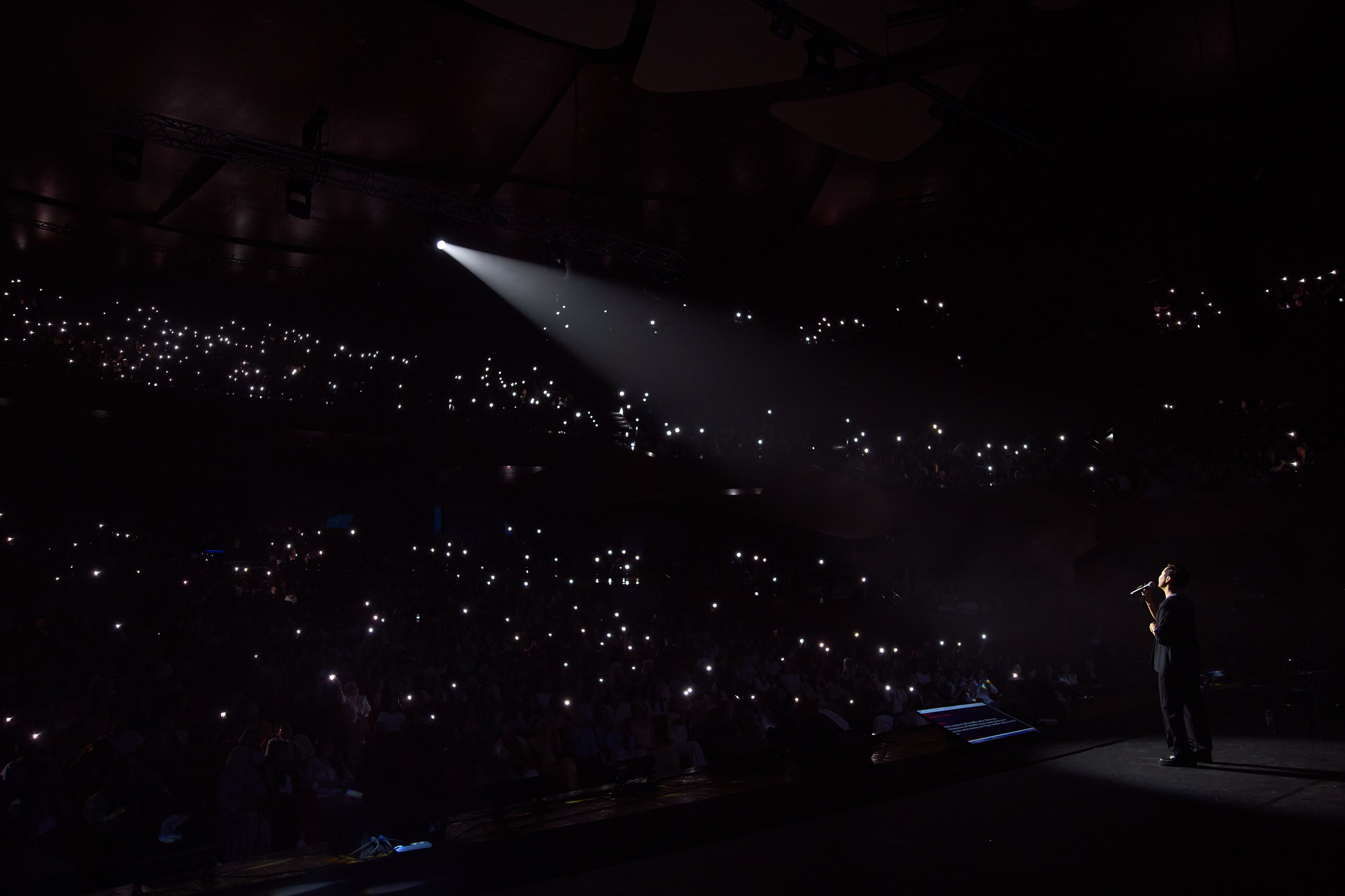 Concert. Главная