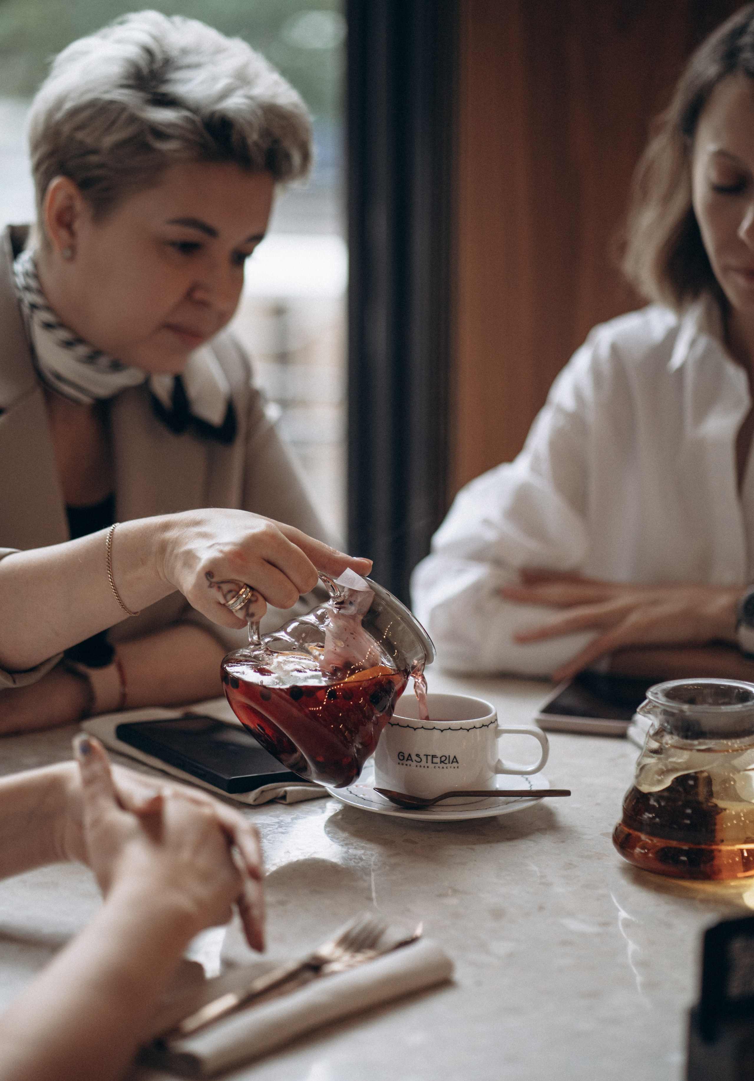 Gross 1 год. Надежда Виховская — семейный фотограф в Астане