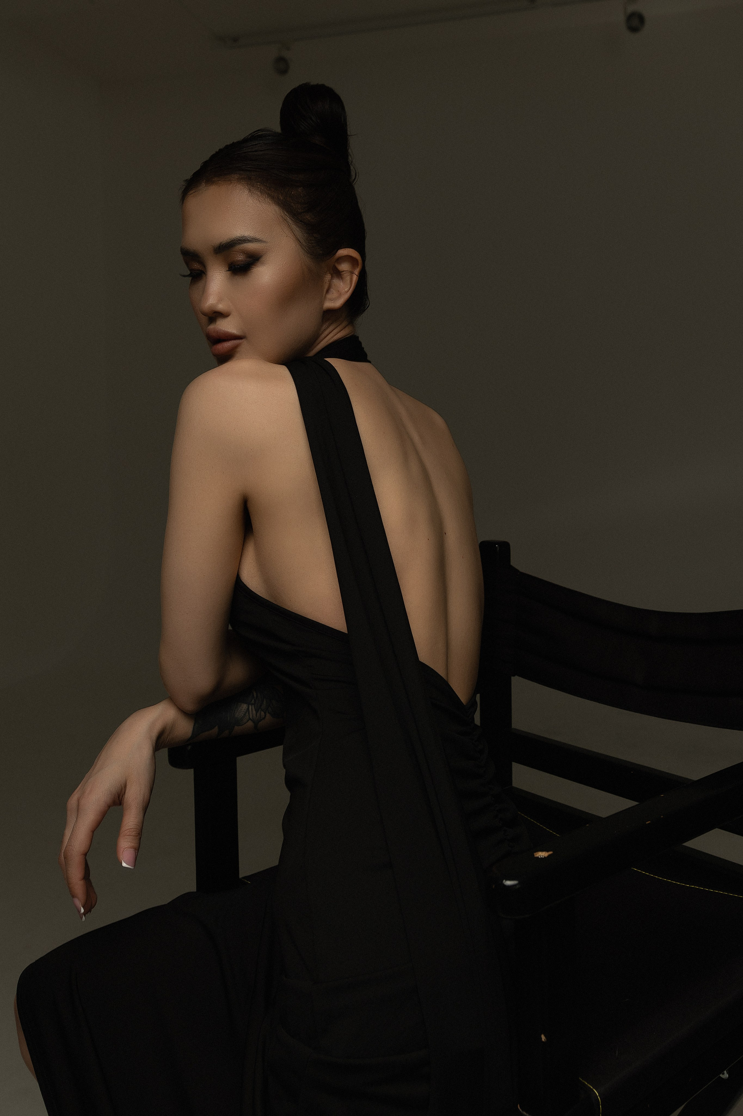 Зирек студия Лаборатория. Женский фотограф в Екатеринбурге Марина Логинова