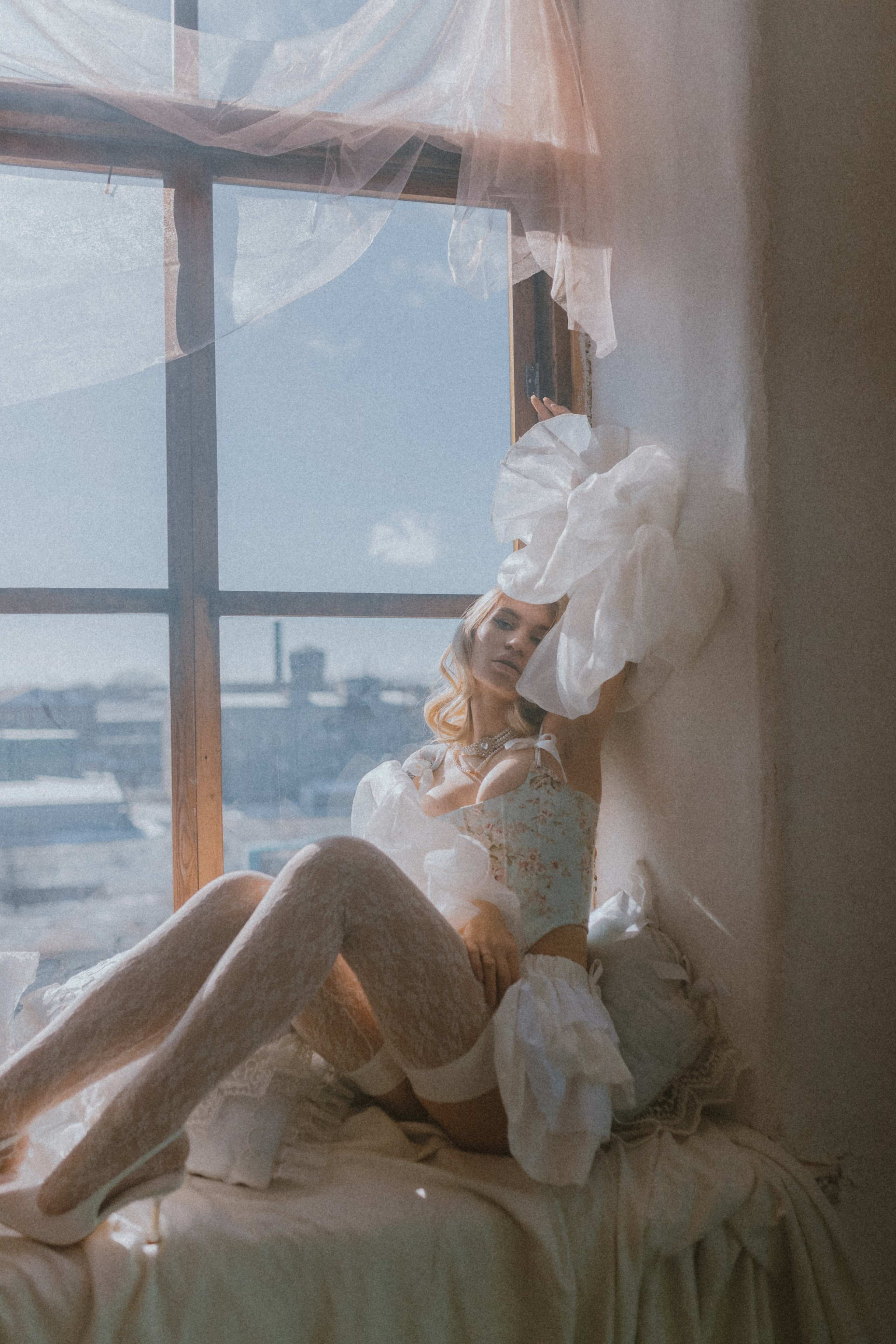 Настя и Артем. Николь — ваш любимый фотограф в Санкт-Петербурге