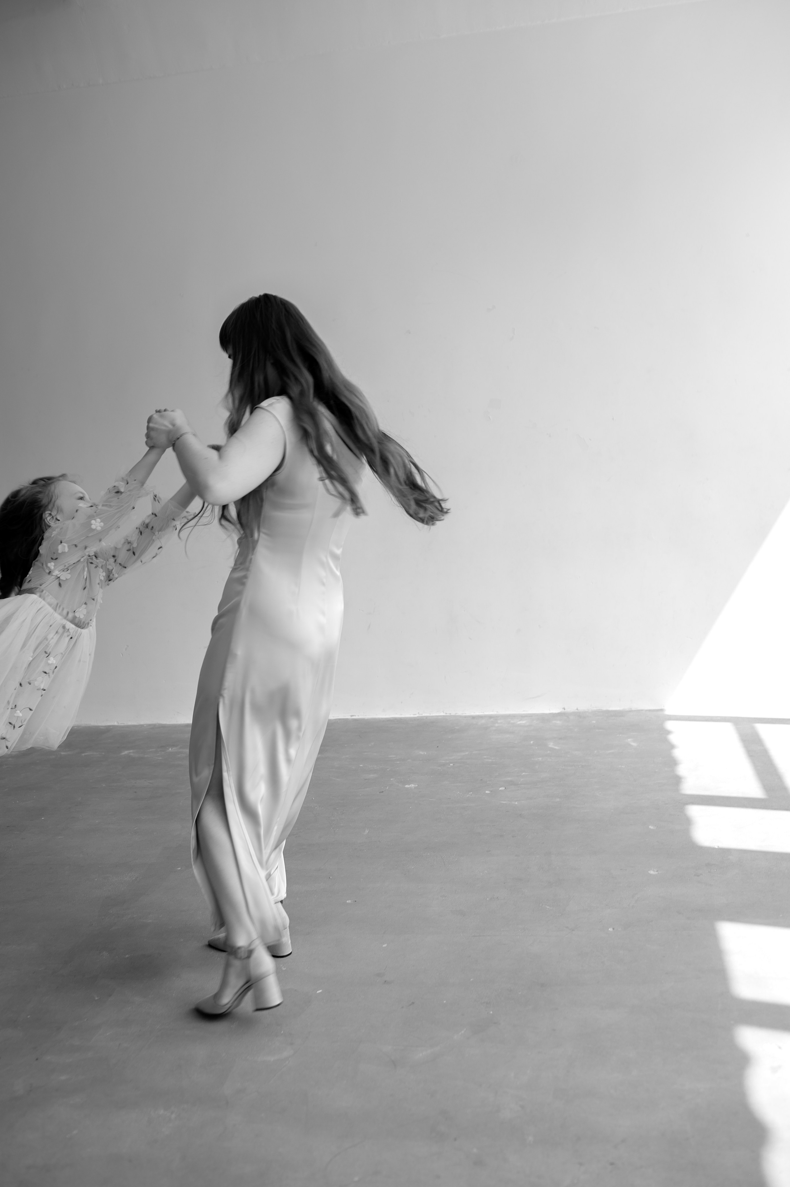 5 лет. Свадебный и семейный фотограф в Серпухове Александра Дерюшева