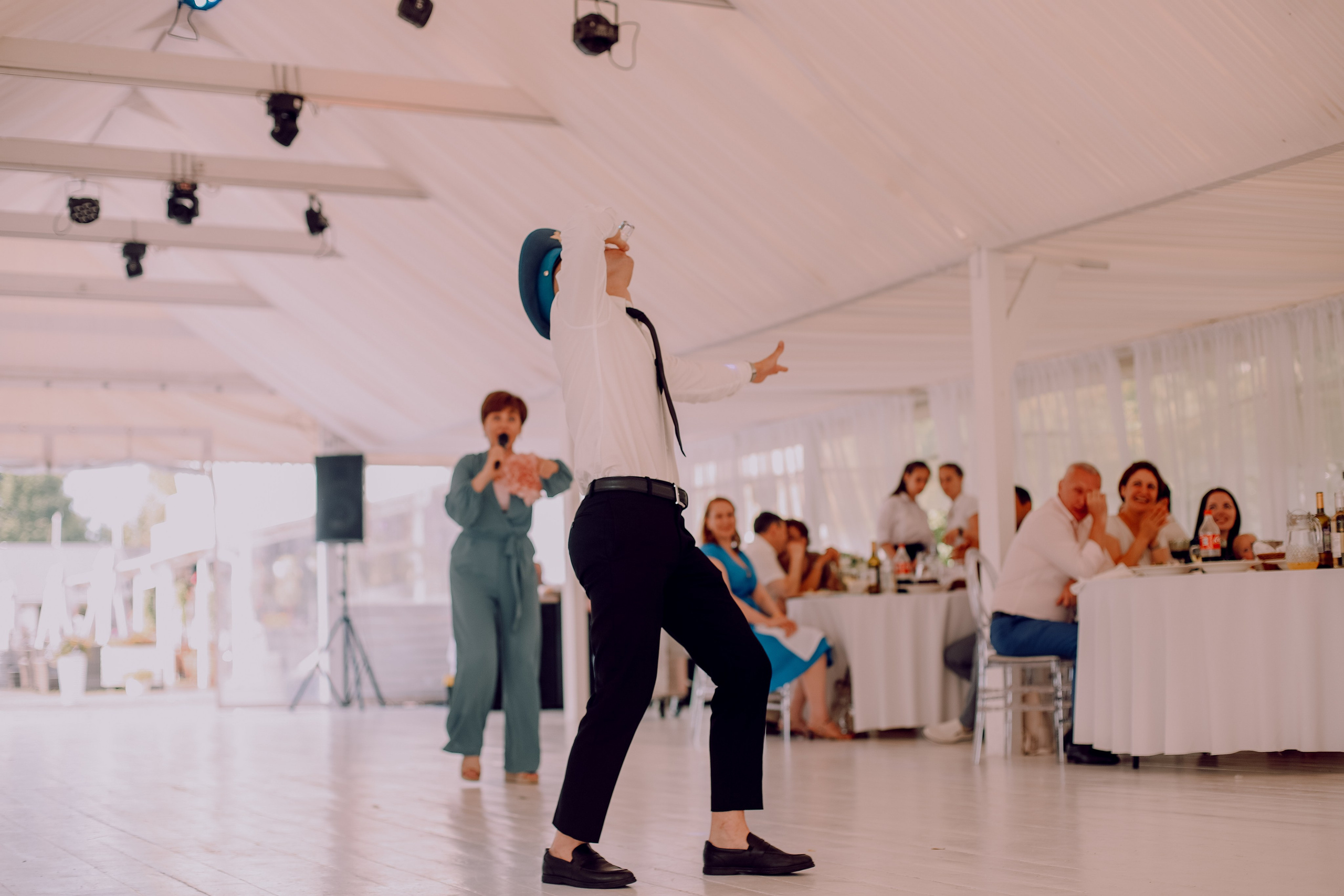 Алексей и Валерия. Фотограф Виктория Волкова