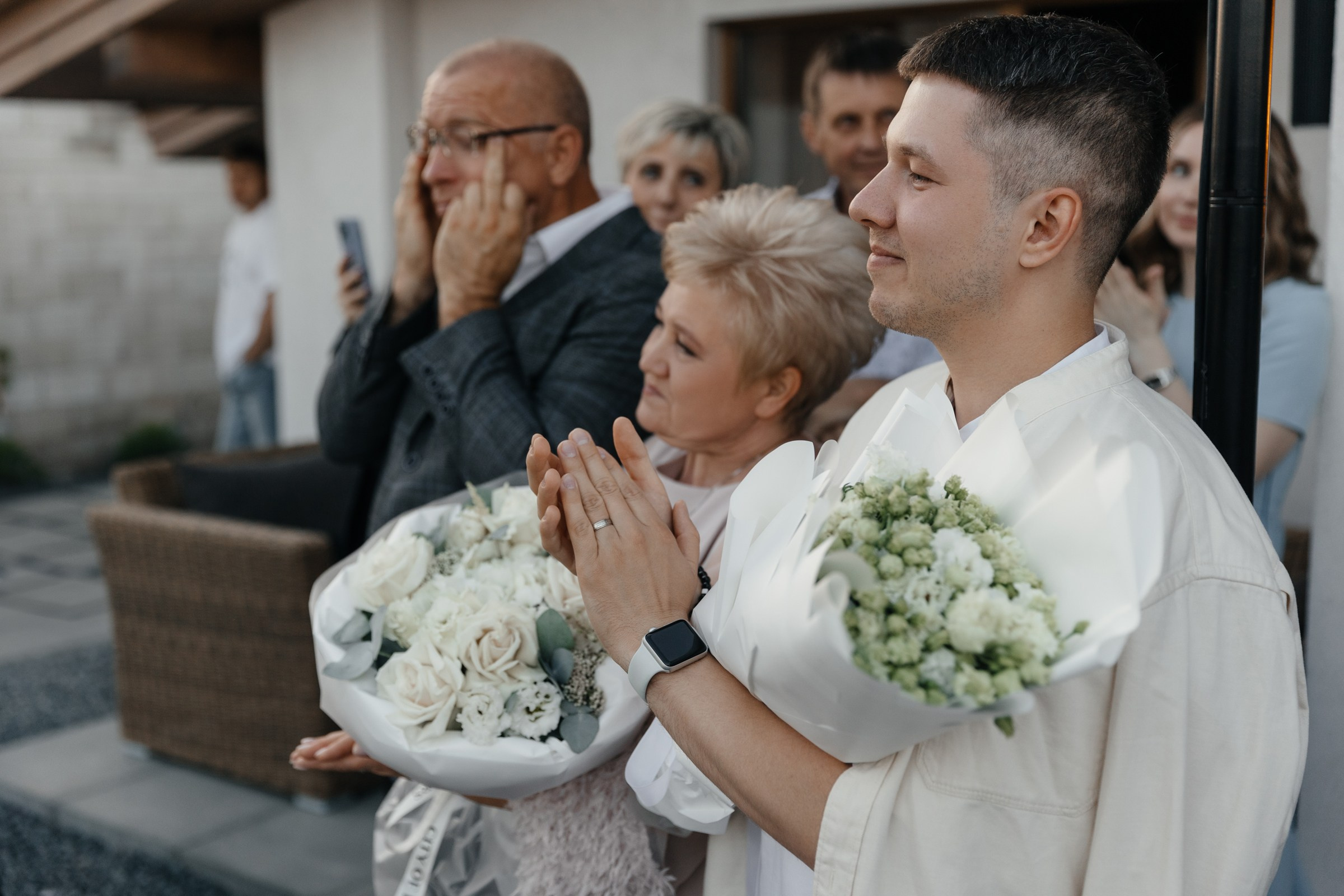 Калифорния. Свадебный фотограф в Ульяновске Алексей Китов
