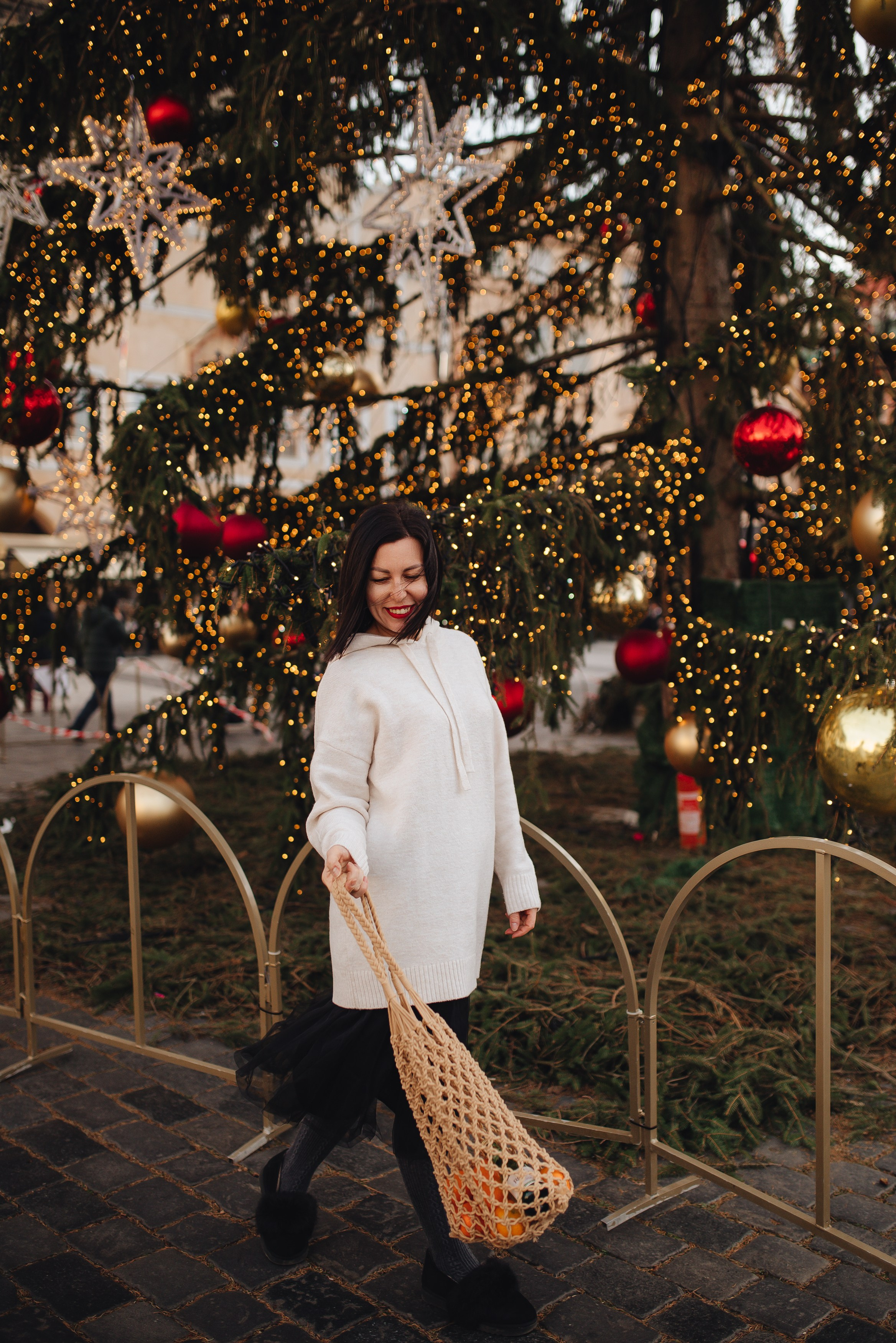 НОВОГОДНИЕ ФОТОСЕССИИ НА ЯРМАРКЕ. Фотограф Прага | Photographer Prague| Фотограф в Праге Яра Куркус