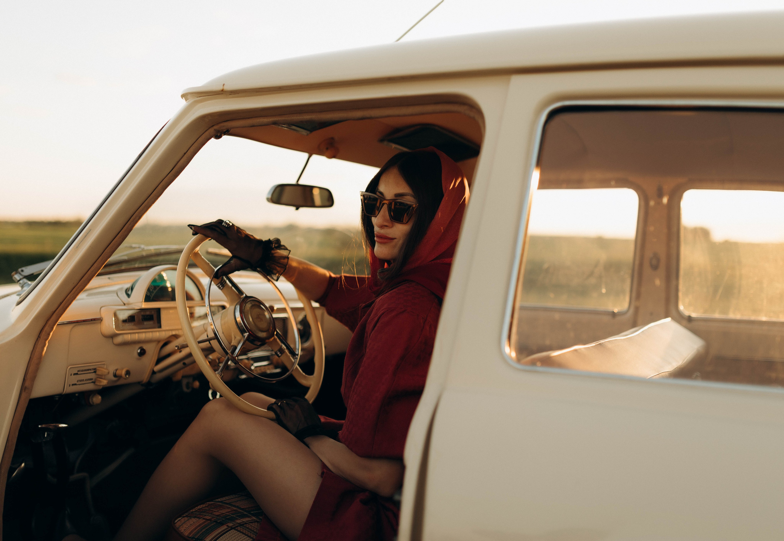 Путешествие в эпоху…. Фотограф Юлия Хакимова / Казань/ Чистополь