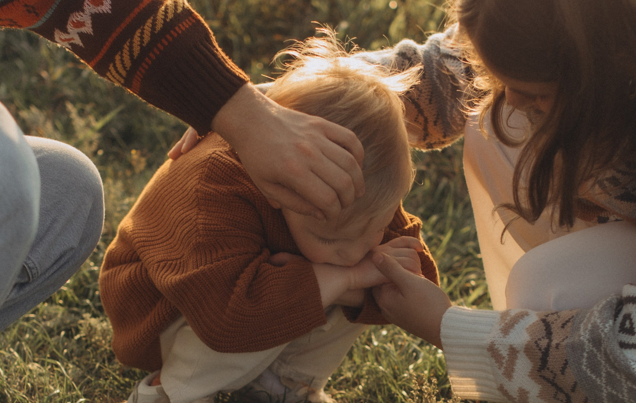 Осеняя история. Фотограф Юлия Хакимова / Казань/ Чистополь