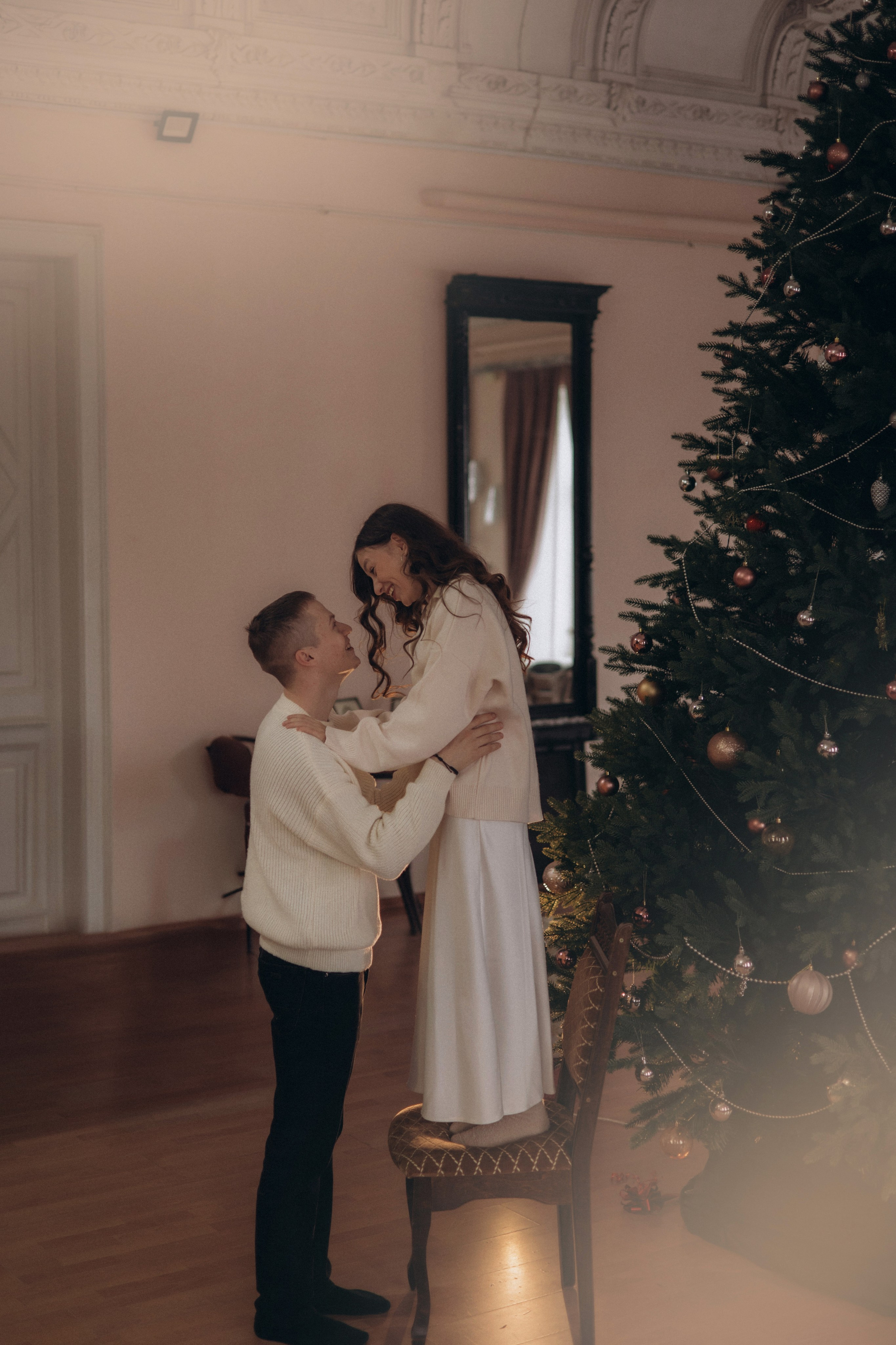 Все эти моменты как кино…. Фотограф Юлия Хакимова / Казань/ Чистополь