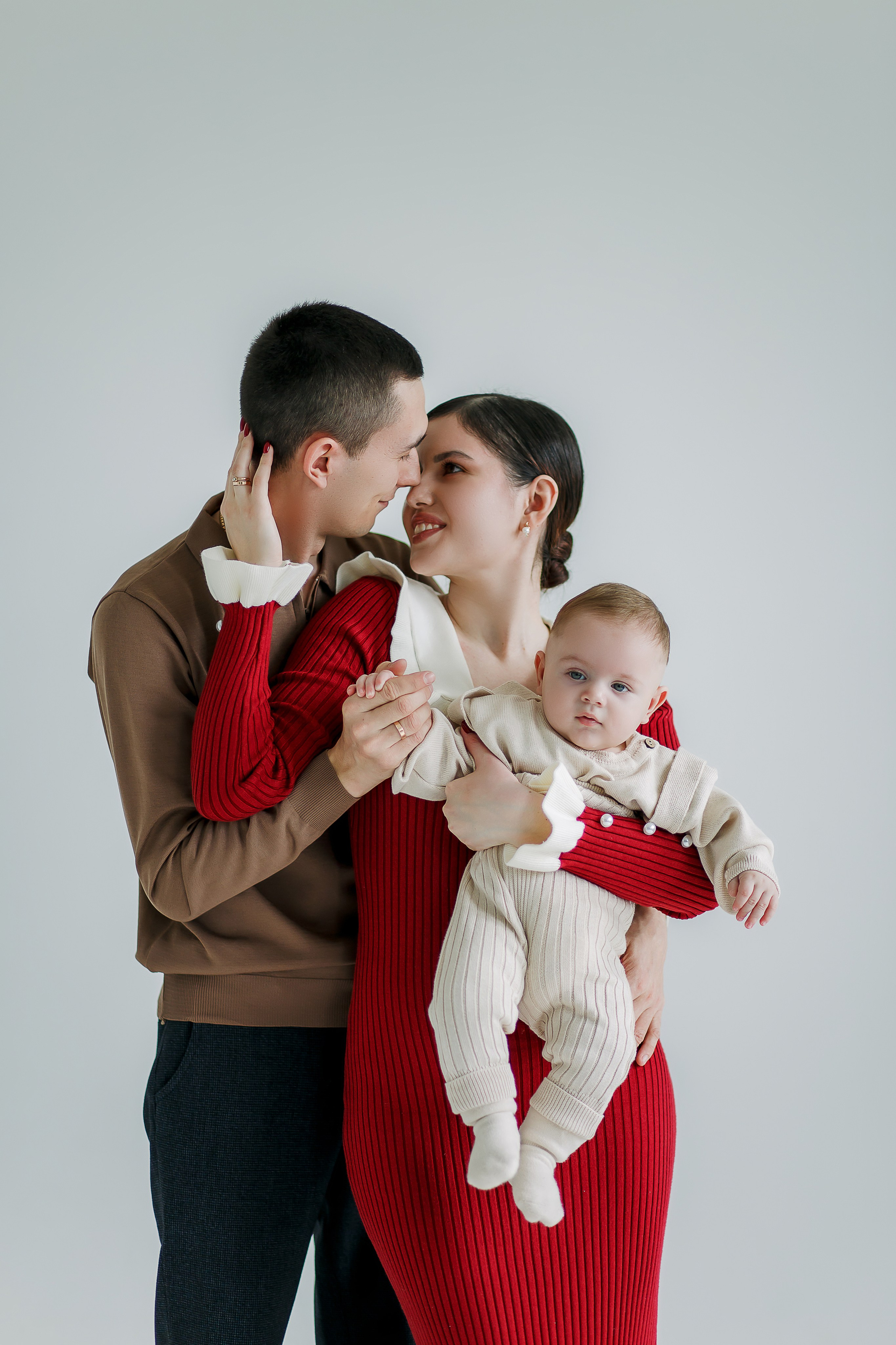 Семейные. Фотограф Саранск Екатерина Жукова