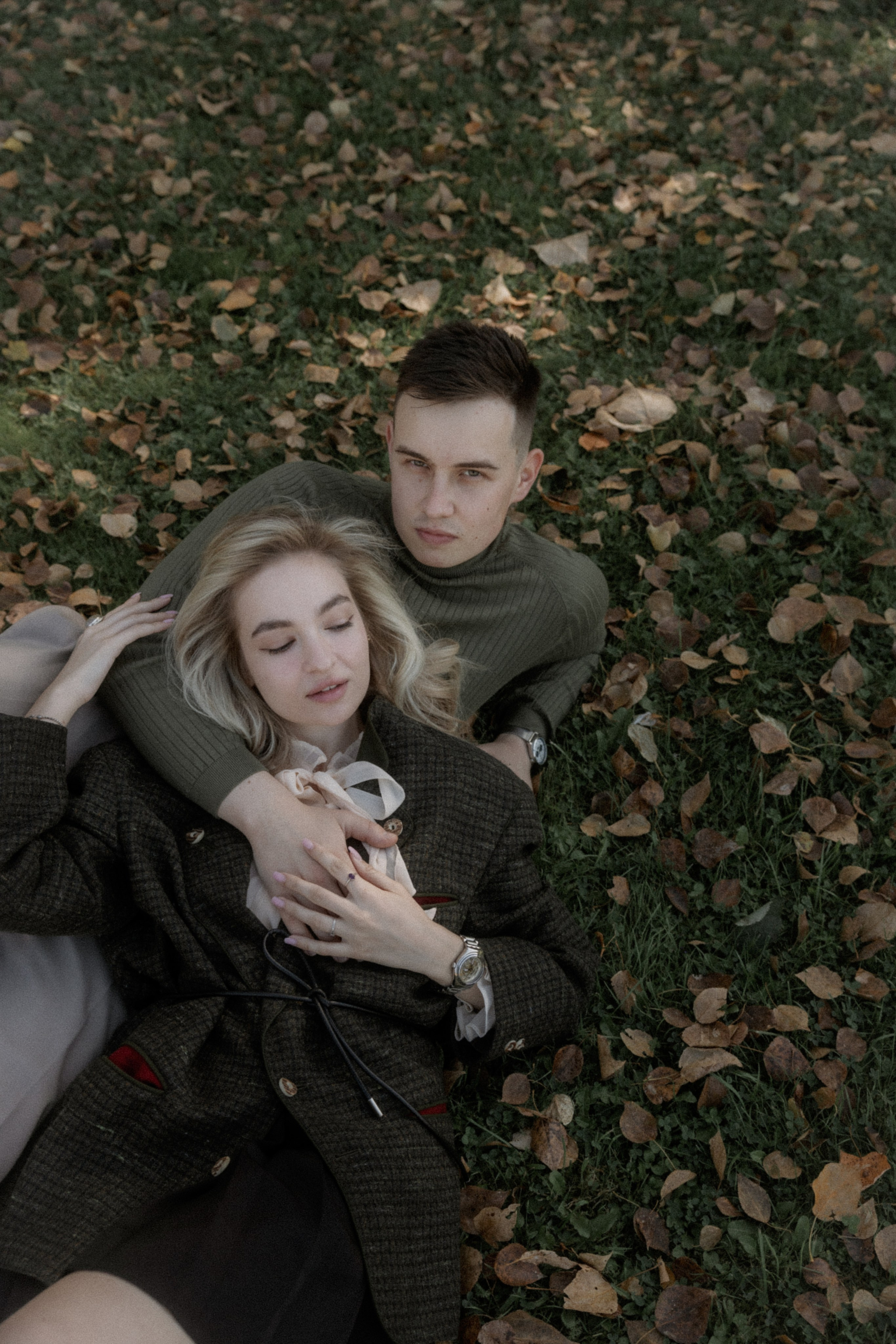 Леша + Ксюша. Семейный и детский фотограф Юлия Шох