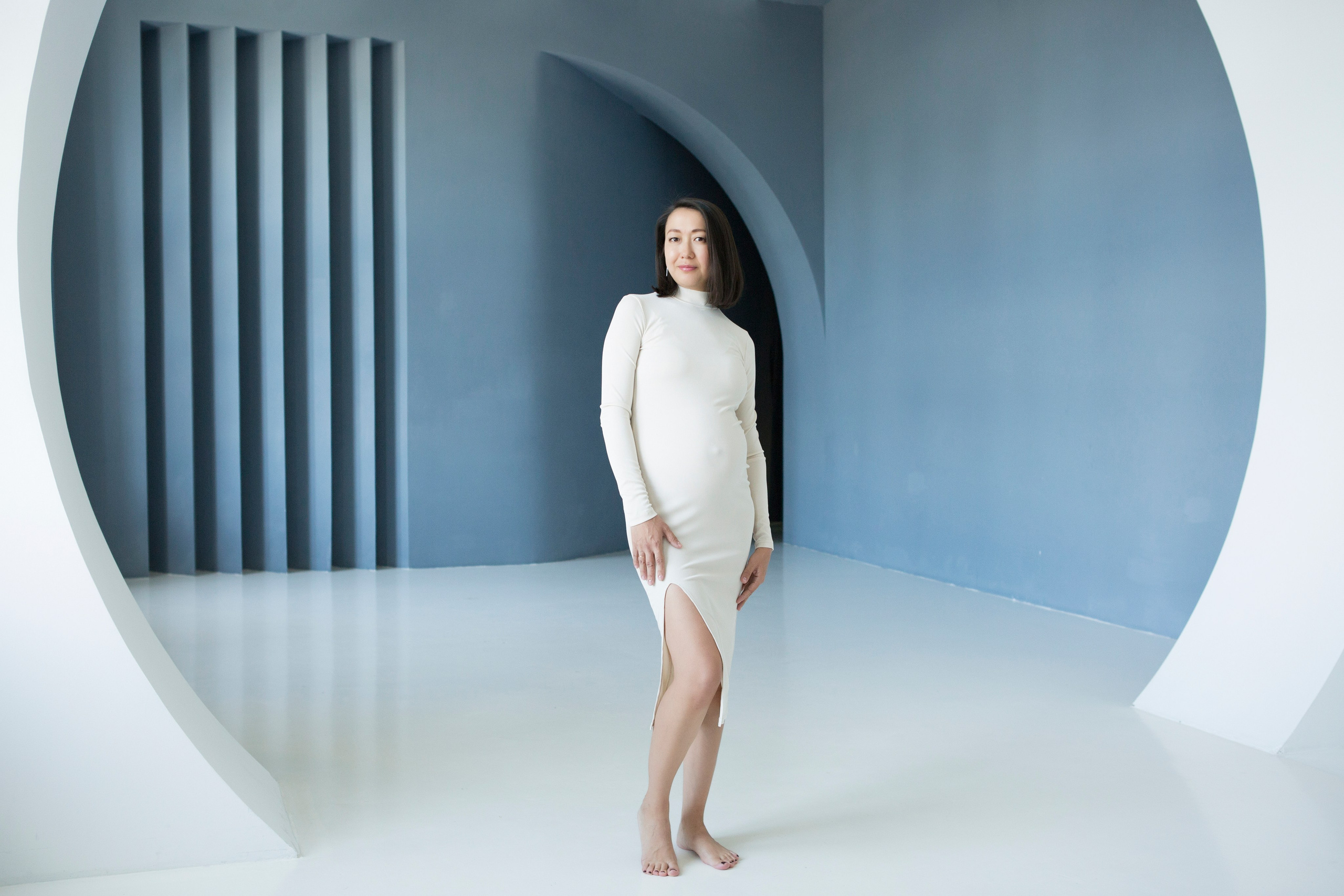 Фотосессия для беременных. Фотограф новорожденных и беременности, Екатеринбург Сметанина Наталья