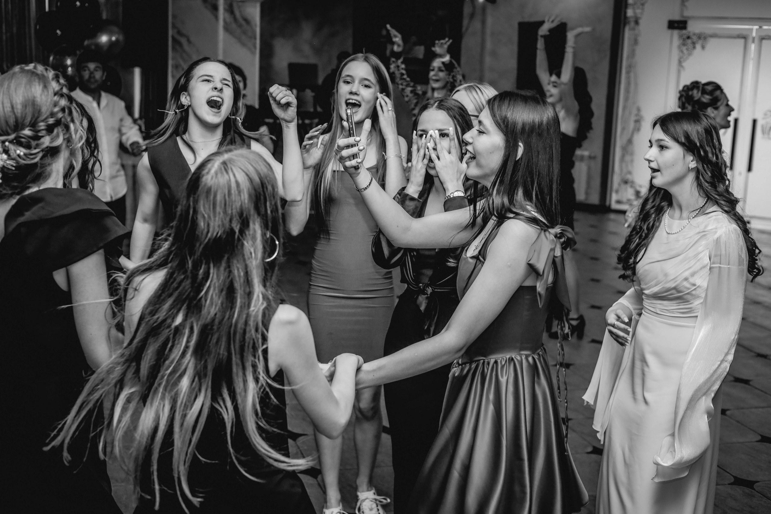 Фотограф на выпускной Симферополь, Крым, Евпатория