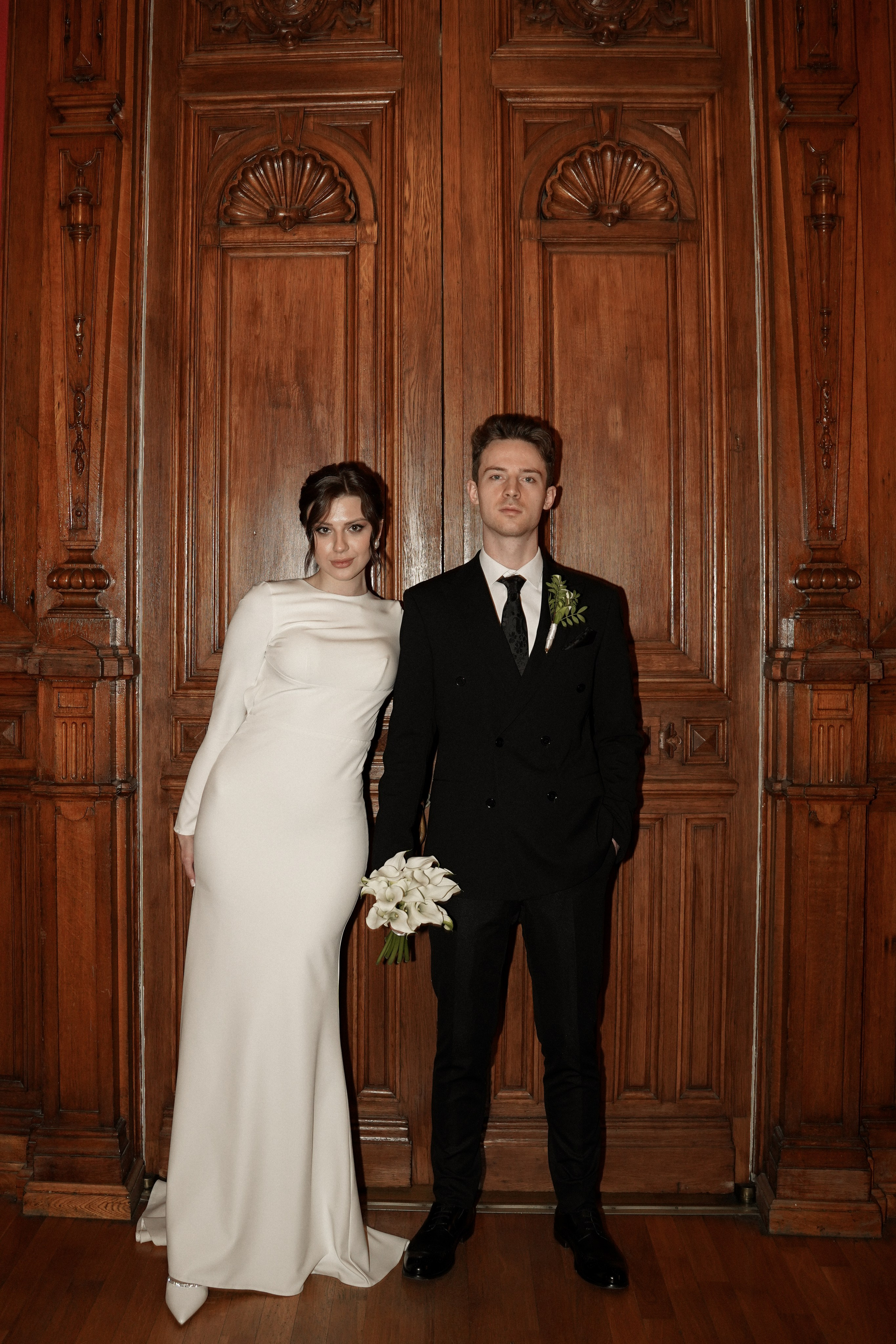 Никита&Ксения. Свадебный фотограф в Санкт-Петербурге Мошина Наталья