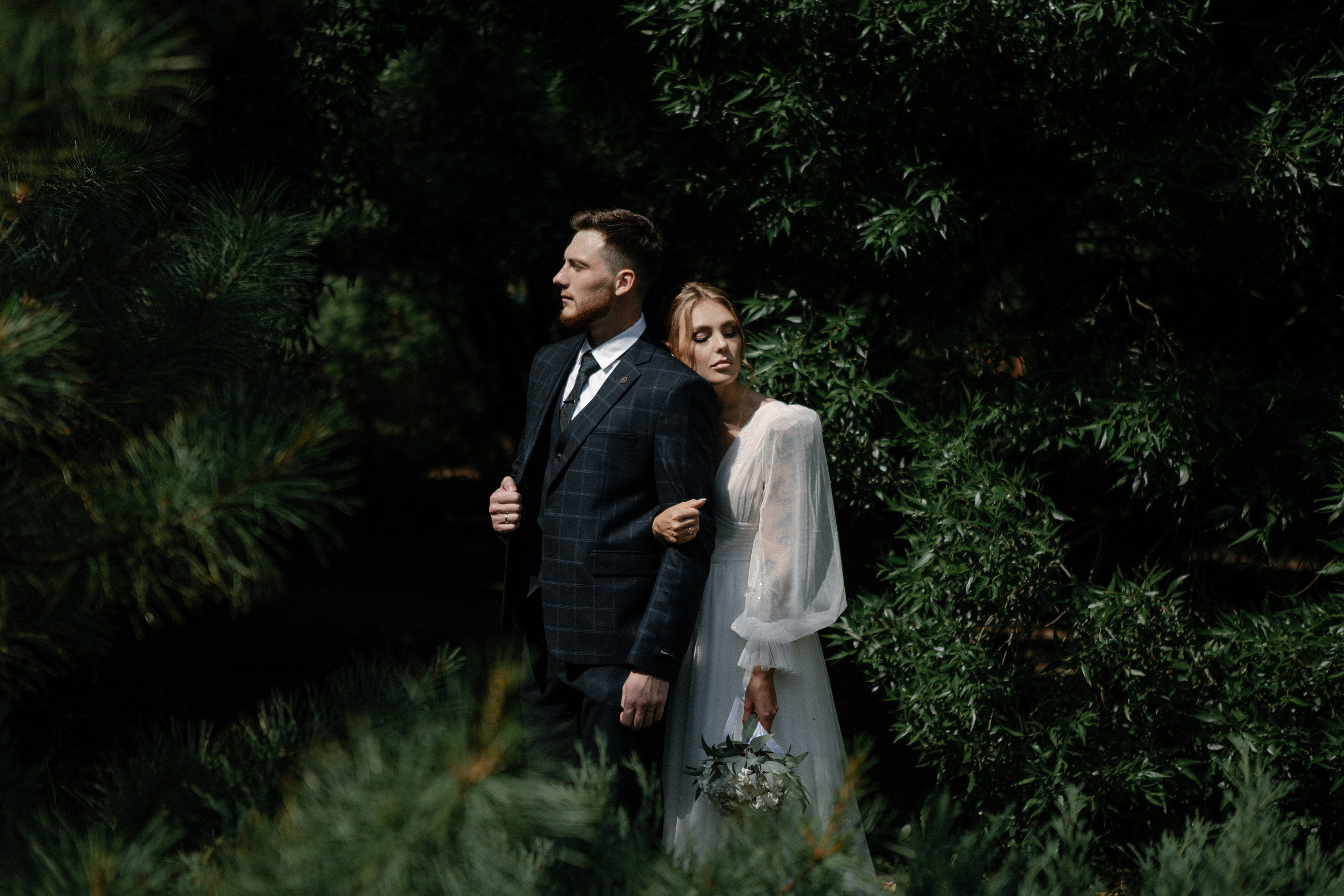 E & A. Фотограф в Санкт-Петербурге Ольга Андрианова