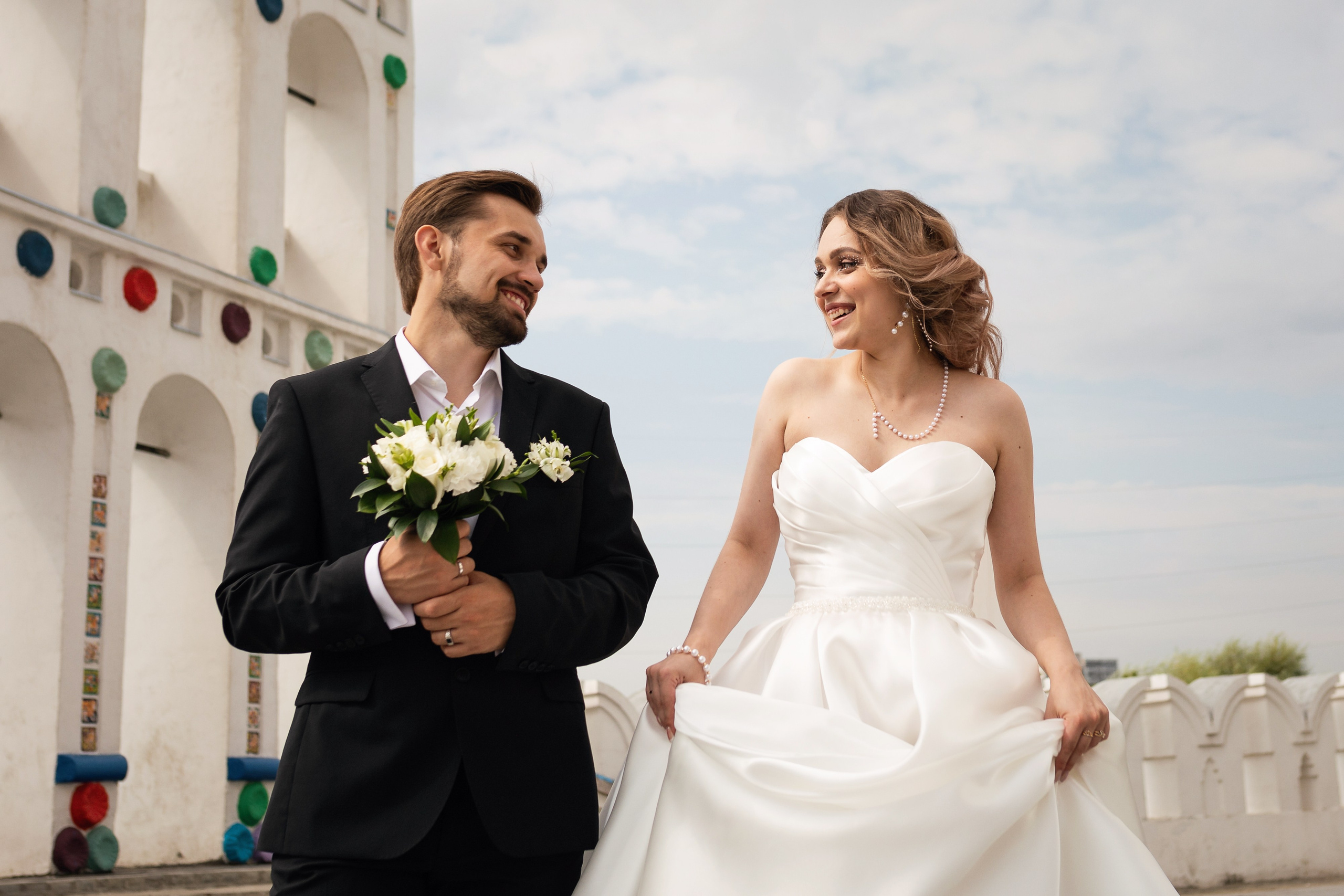 Свадьбы. ФОТОГРАФ НА ГОДИК, БЕРЕМЕННОСТИ, НОВОРОЖДЕННЫХ, КРЕЩЕНИЯ МОСКВА