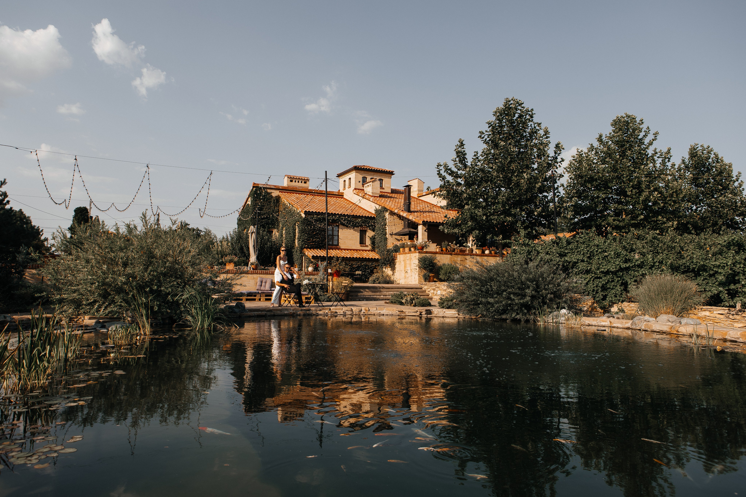 Игнат и Алла. Свадебный и семейный фотограф в Ростове-на-Дону