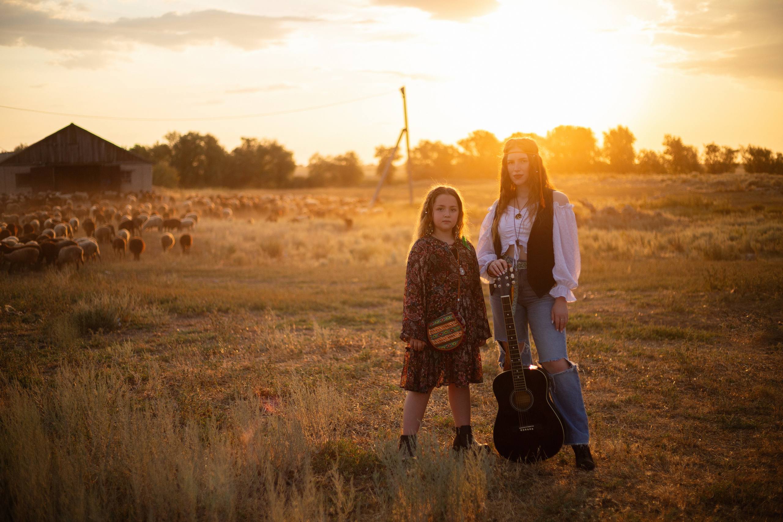Семейный и женский фотограф в Волгограде Екатерина Гулей