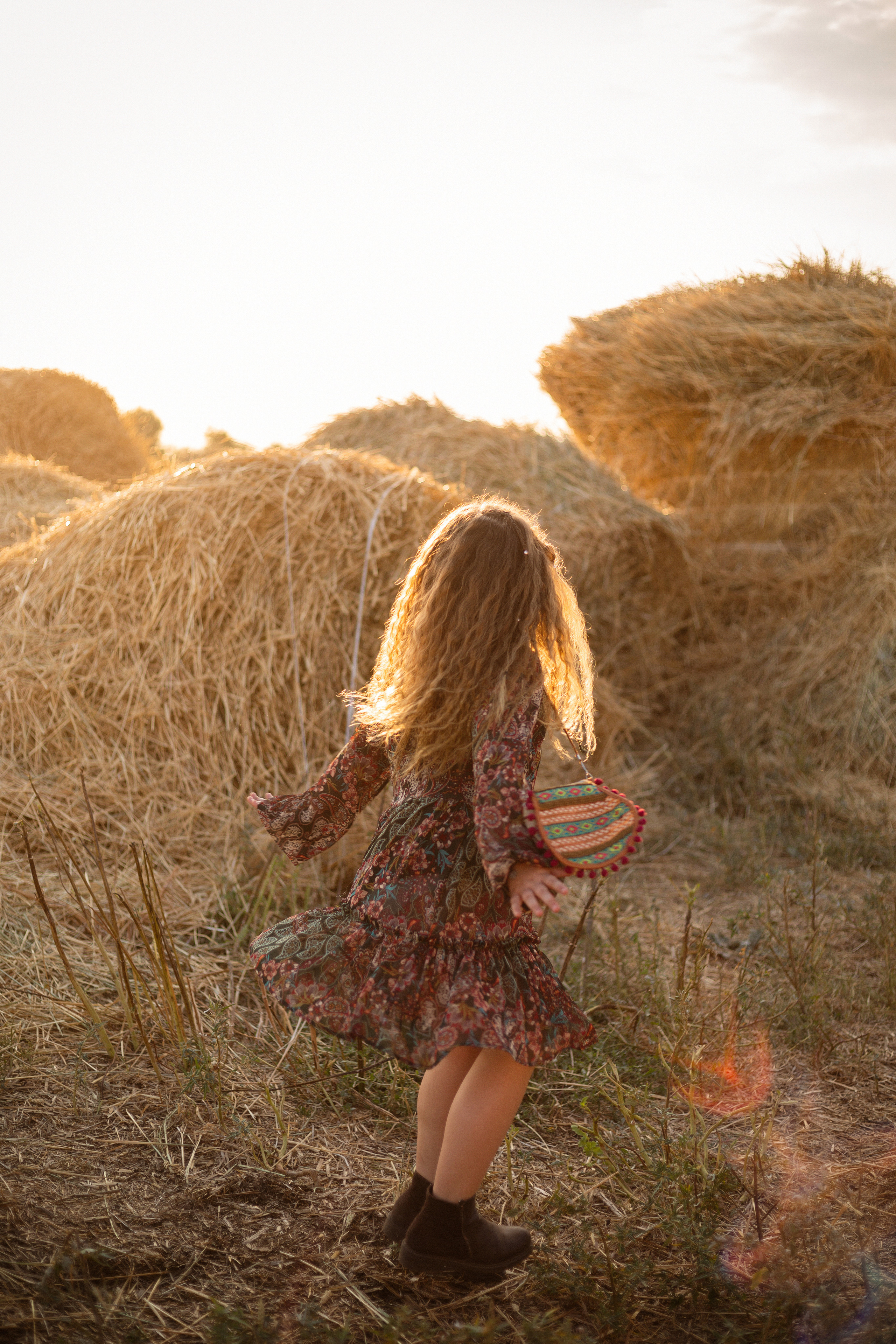 Хиппи. Семейный и женский фотограф в Волгограде Екатерина Гулей