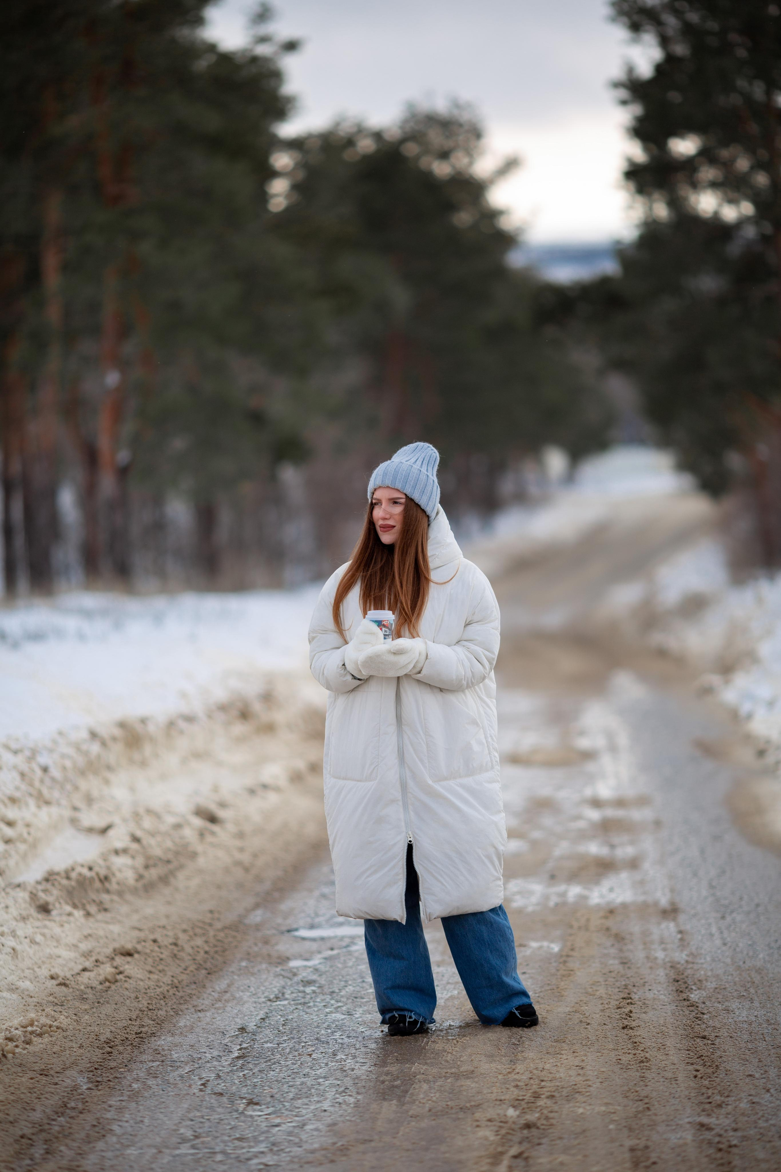 Зимние прогулки. Семейный и женский фотограф в Волгограде Екатерина Гулей